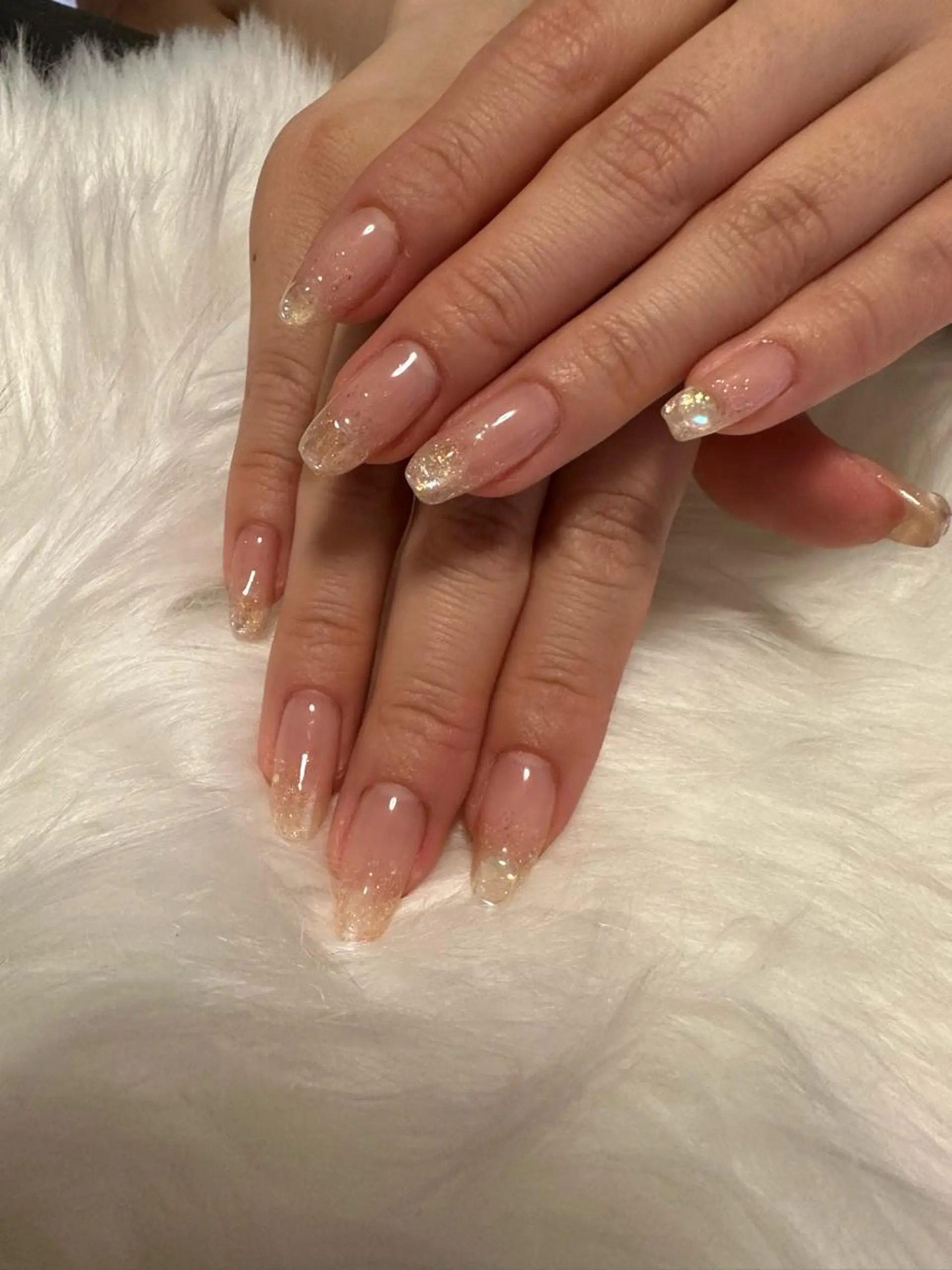 ネイル ハンドネイル ハンドケア fruit所属・fruit .nailのネイルデザイン