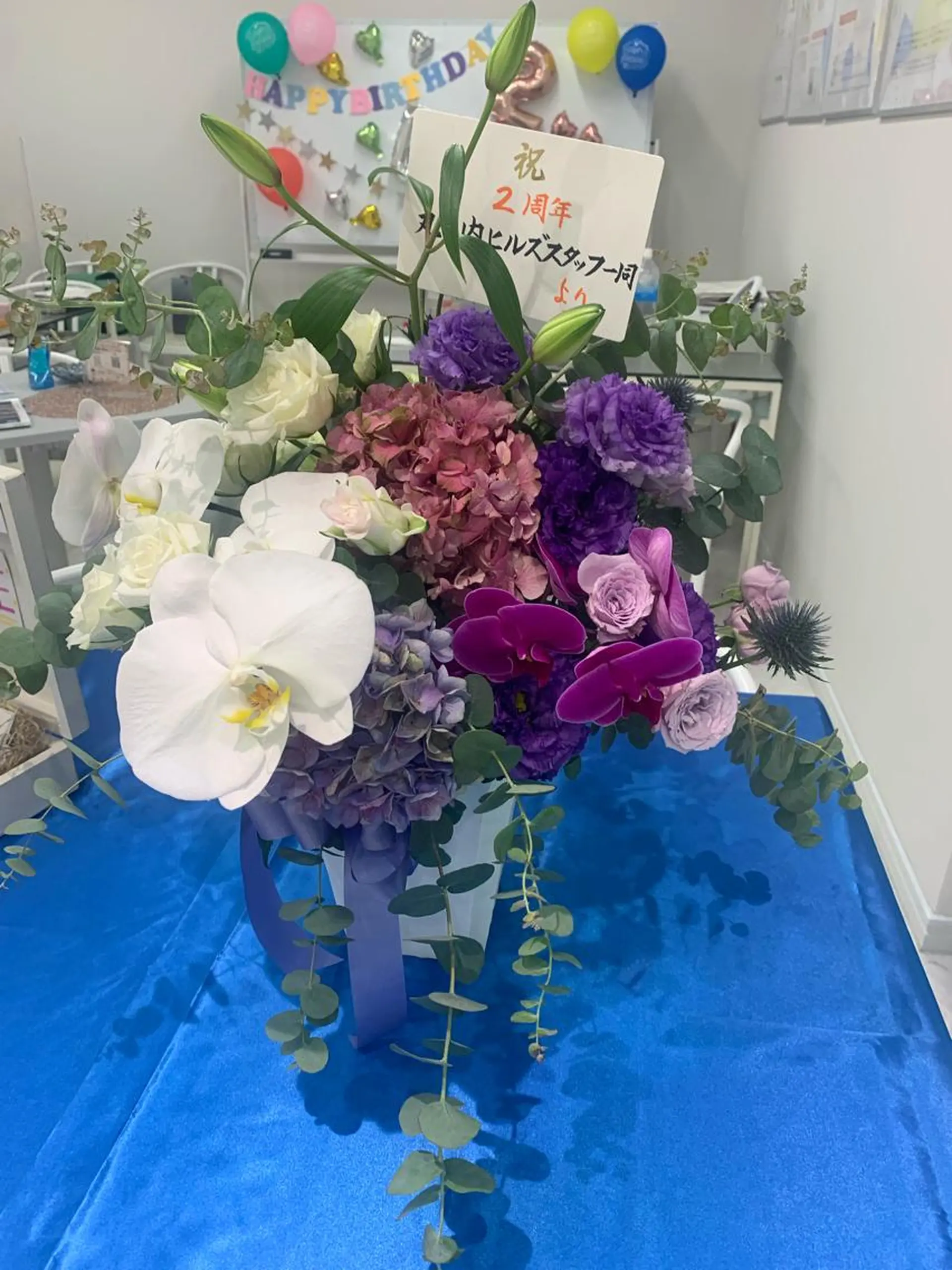 丸の内ヒルズ 今井琴恵のその他イメージ