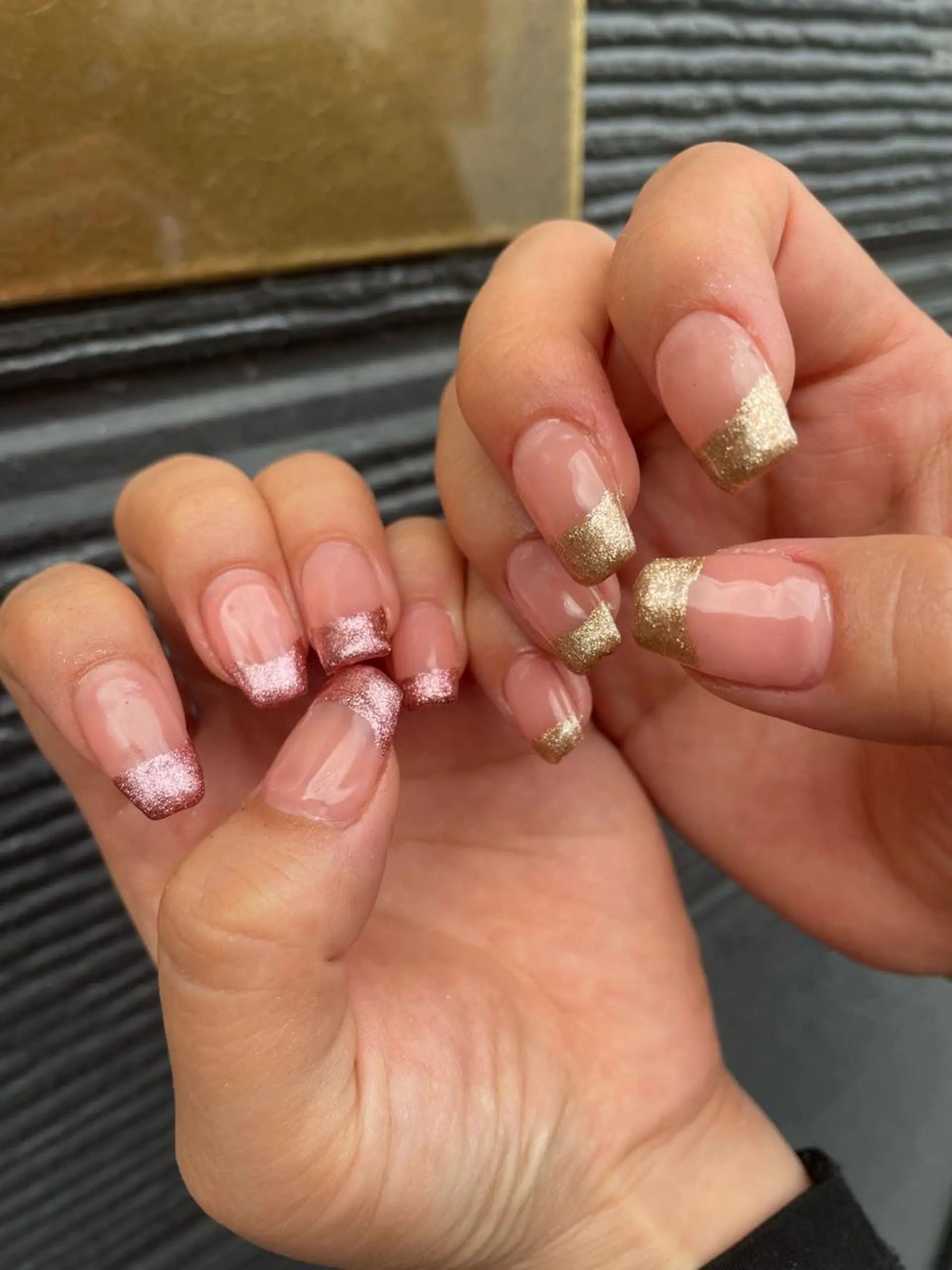 ネイル CRAZY NAILのネイルデザイン