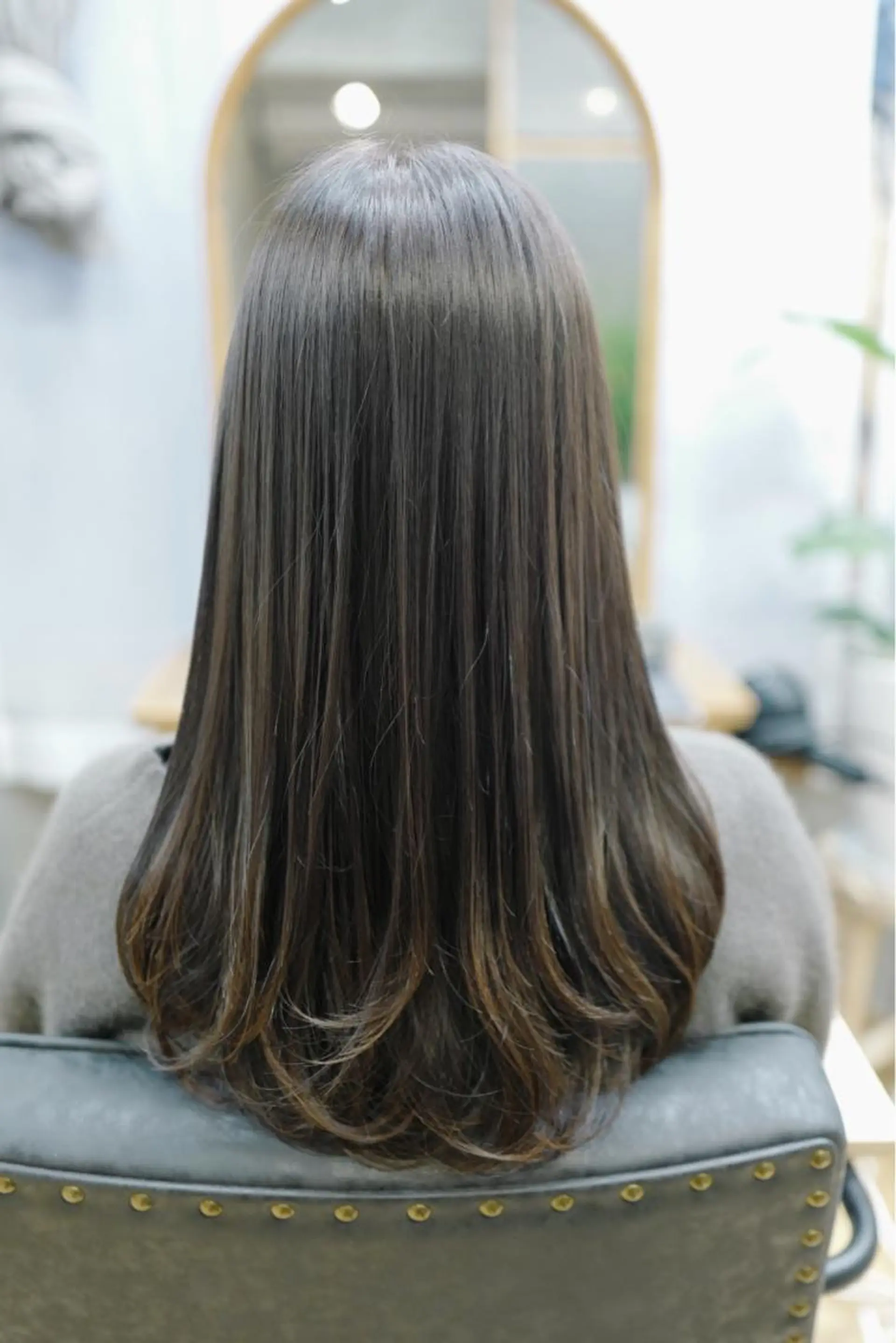 ロング 髪質改善/縮毛矯正✨ ヤマザキ リョウスケのヘアスタイル