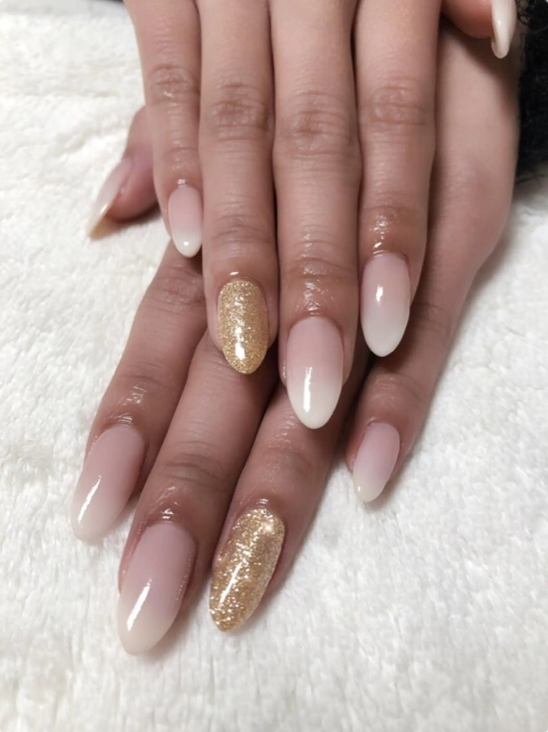 ネイル N Kaoriのネイルデザイン