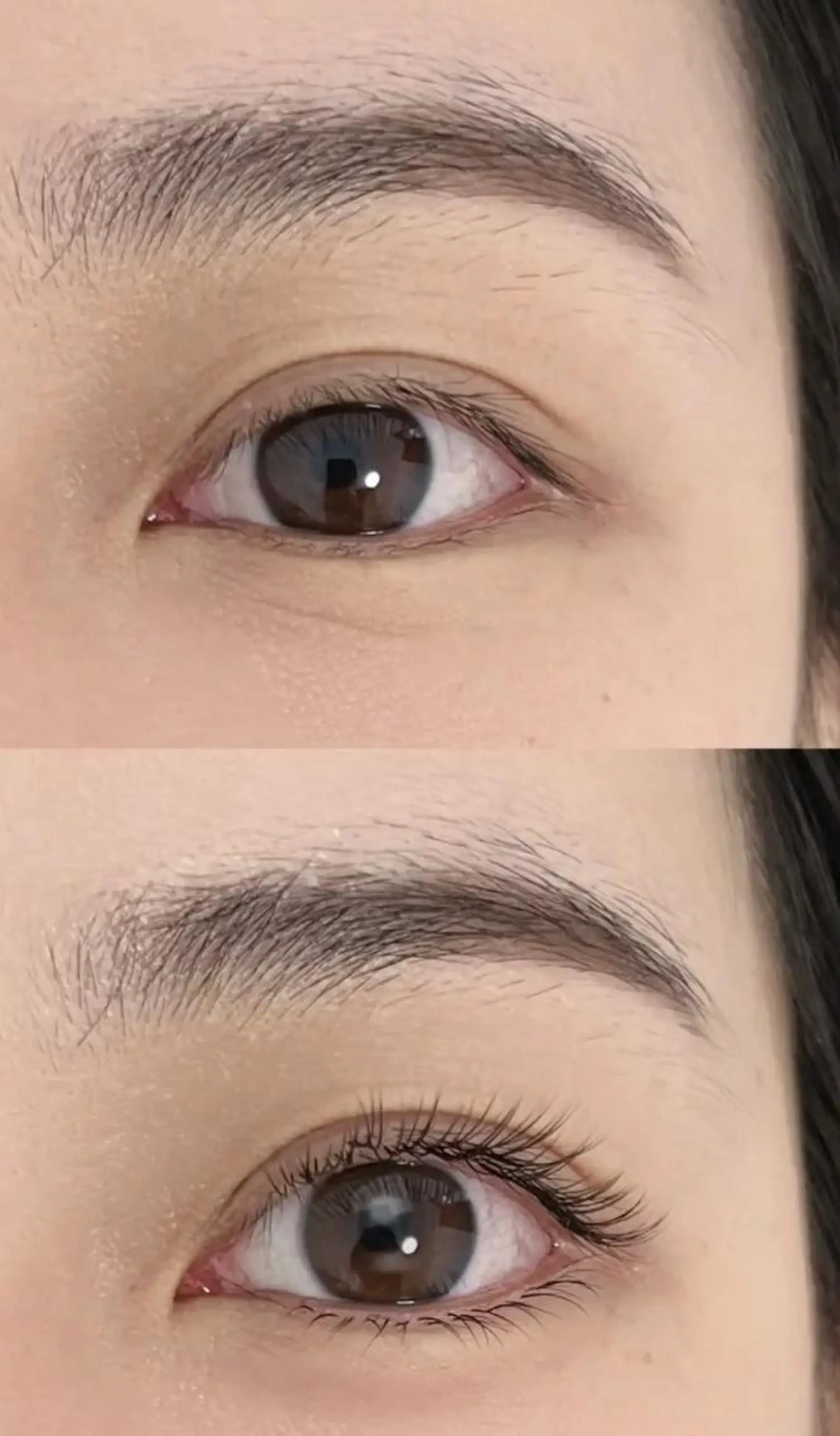 マツエク・マツパ An beauty2のマツエク・マツパデザイン