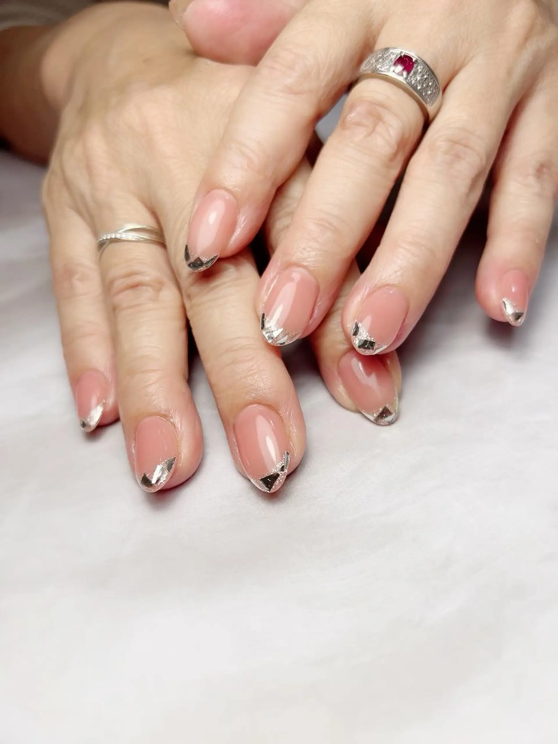 ネイル ハンドネイル 𝐑𝐞𝐯𝐢𝐨 ___堺市西区のその他イメージ