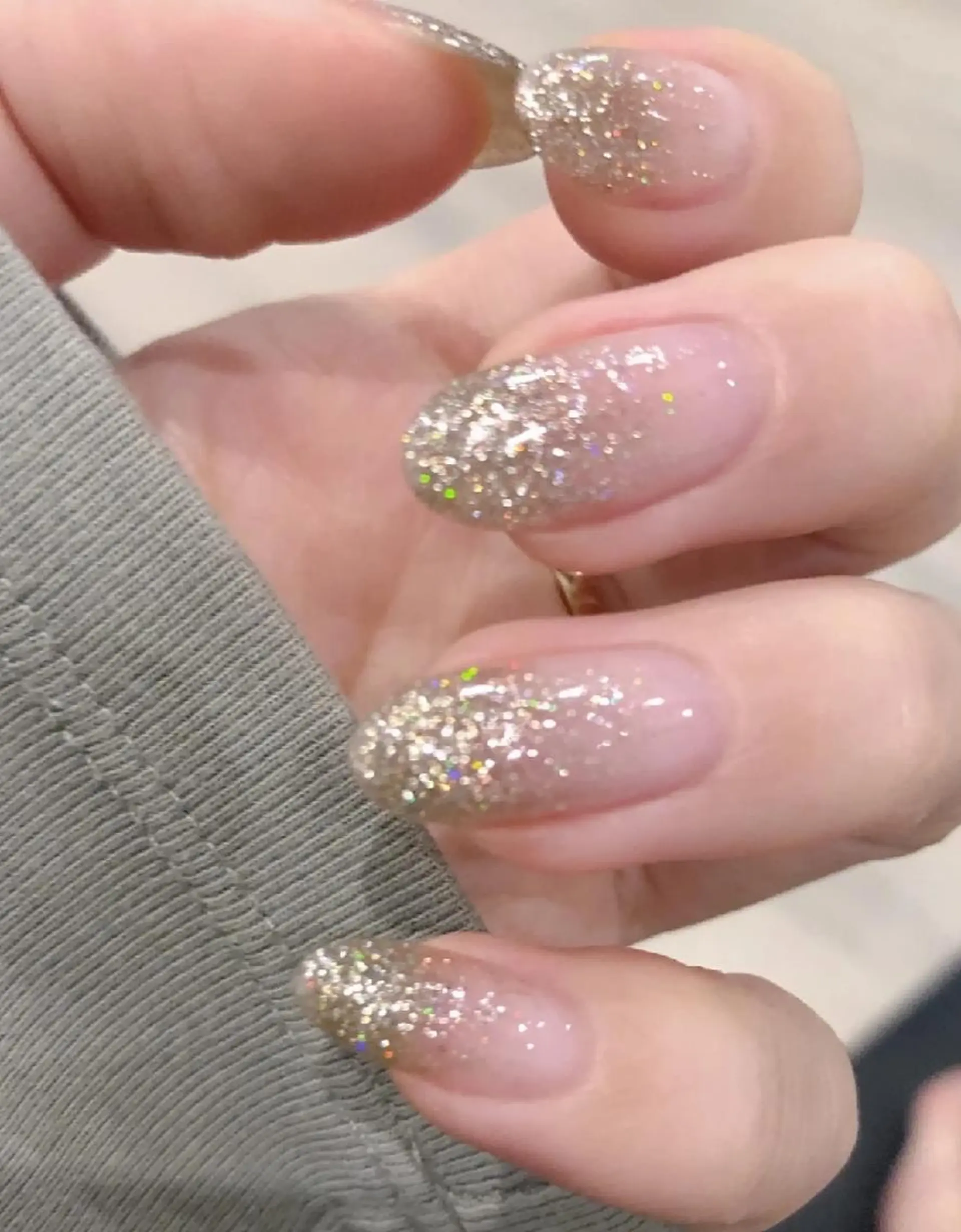 ネイル ハンドネイル Theone栄店 伊藤のネイルデザイン