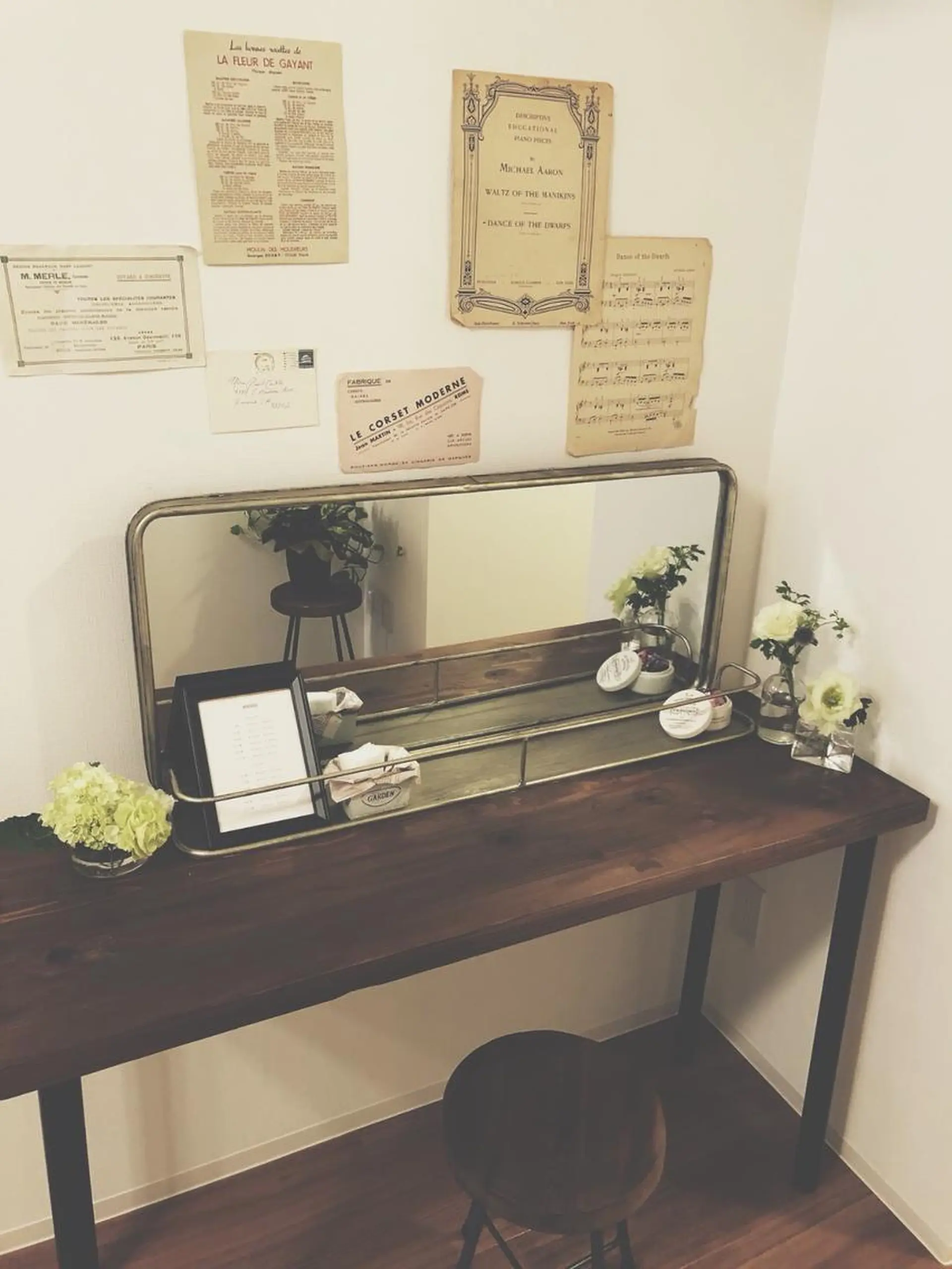 マツエク・マツパ Reine eyelashのマツエク・マツパデザイン