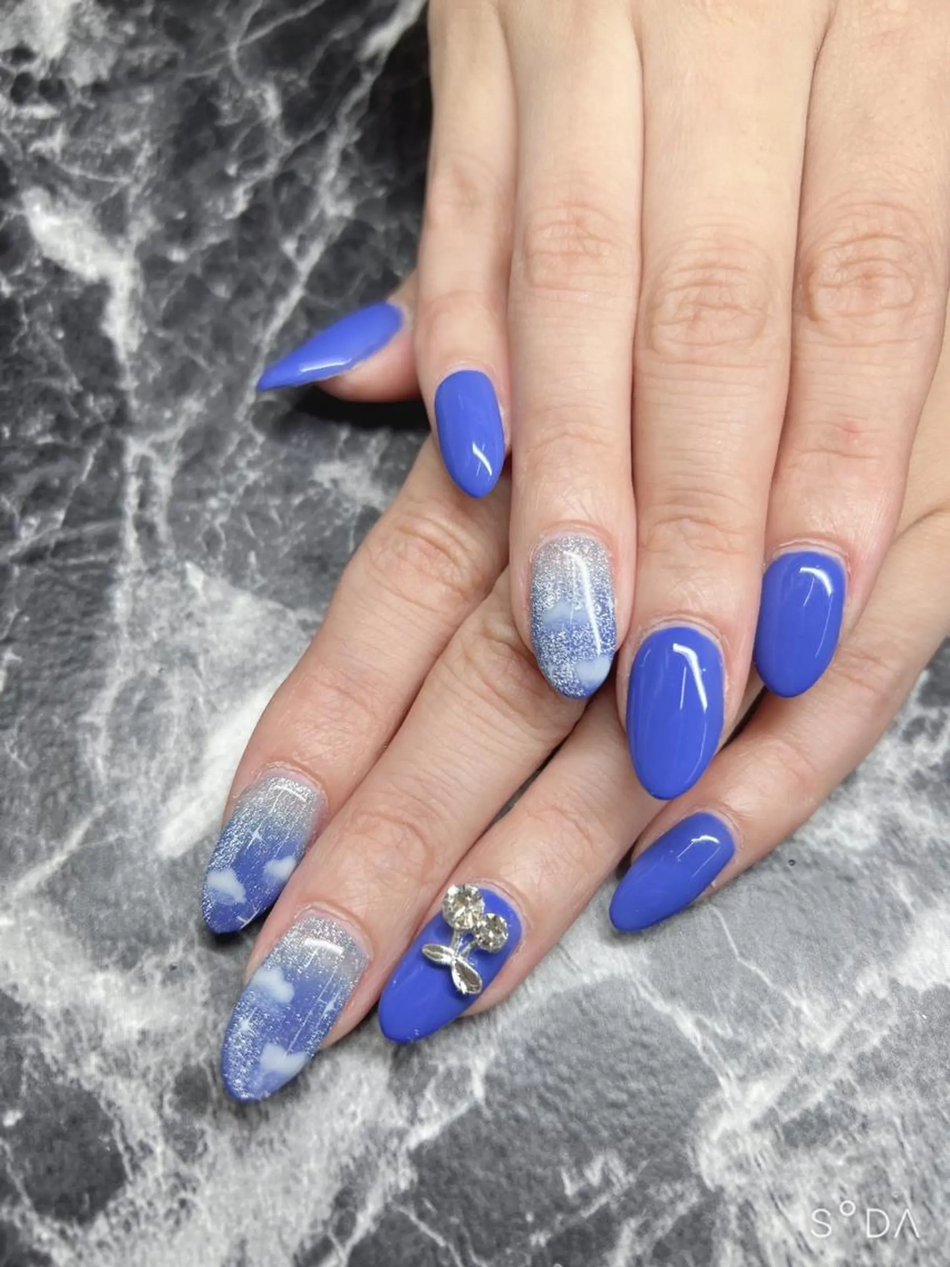 ネイル nailsalon asupida所属・nail salon asupidaのネイルデザイン