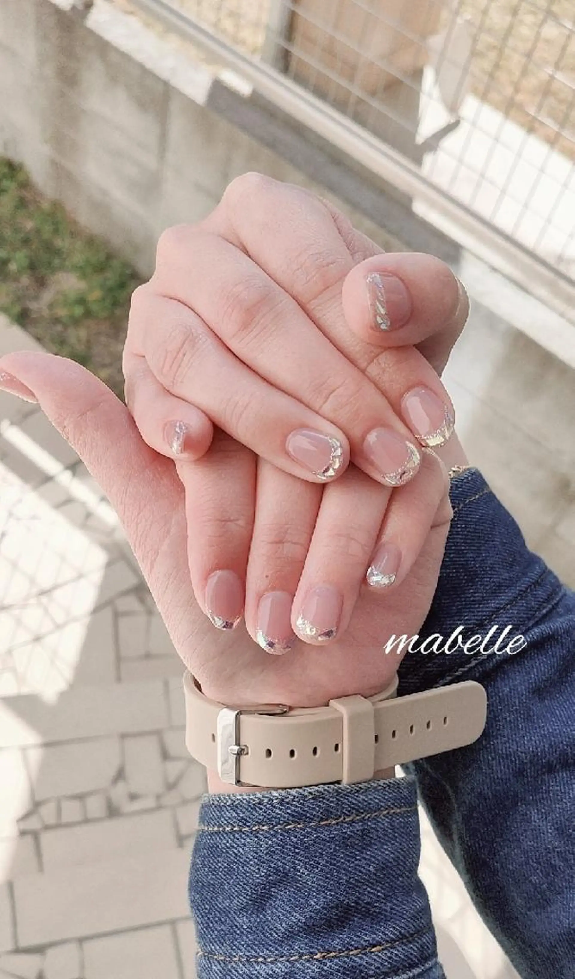 ネイル mabelle【まべる】所属・mabelle  まべるのネイルデザイン