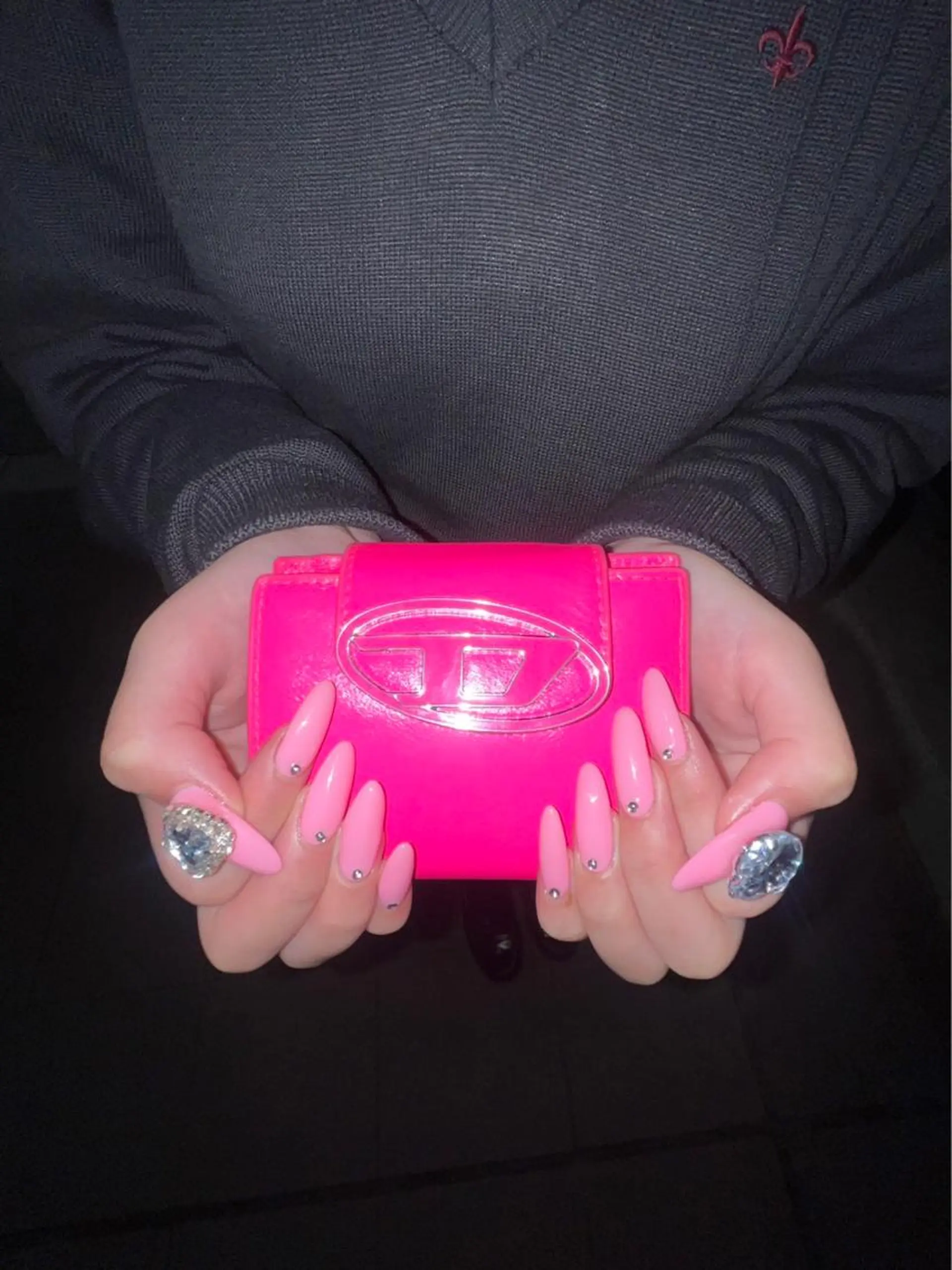 ネイル ハンドネイル Ag Nailのネイルデザイン