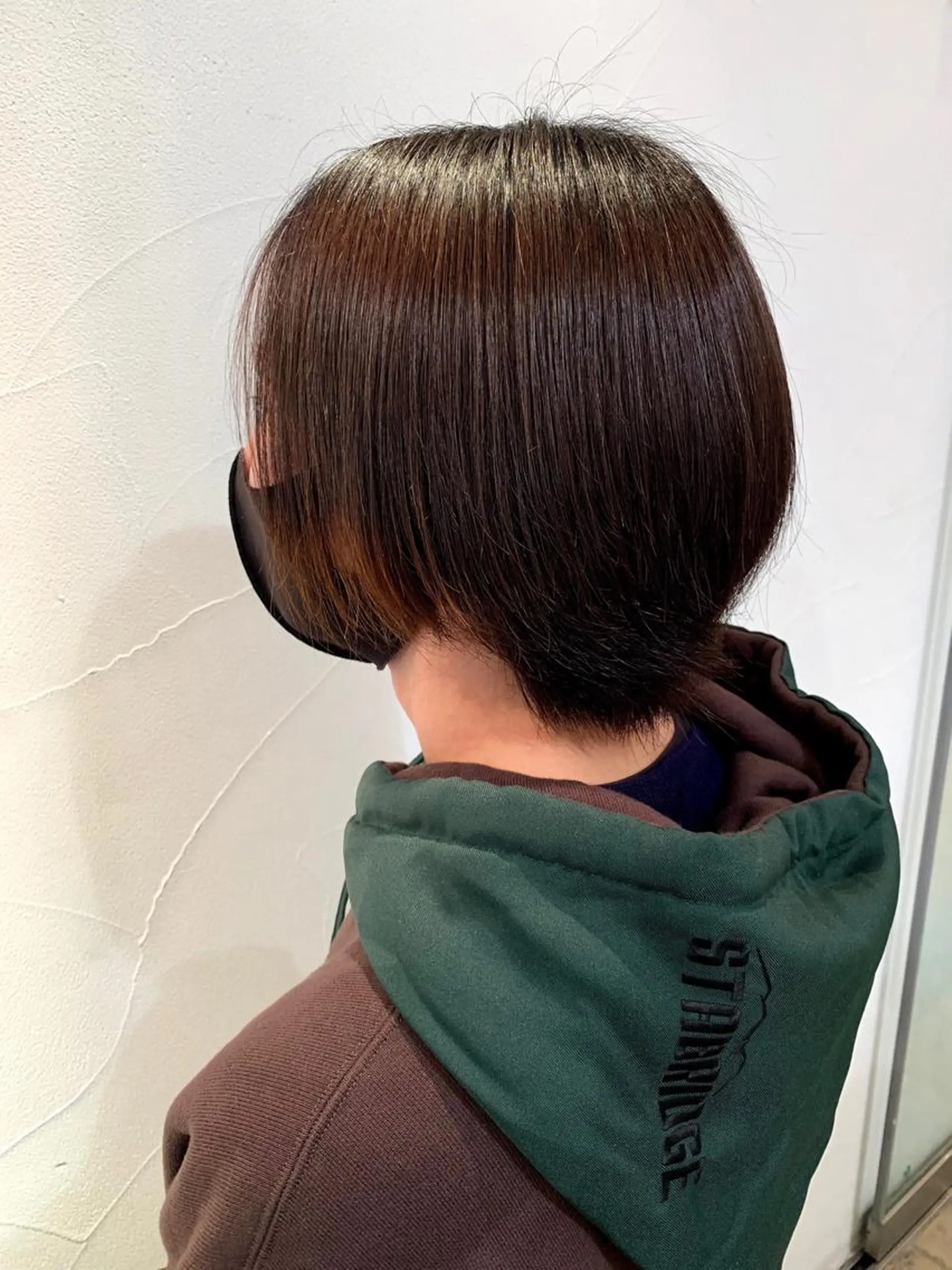 メンズ 即モテ×メンズヘア/ 表参道/MOMONEのヘアスタイル