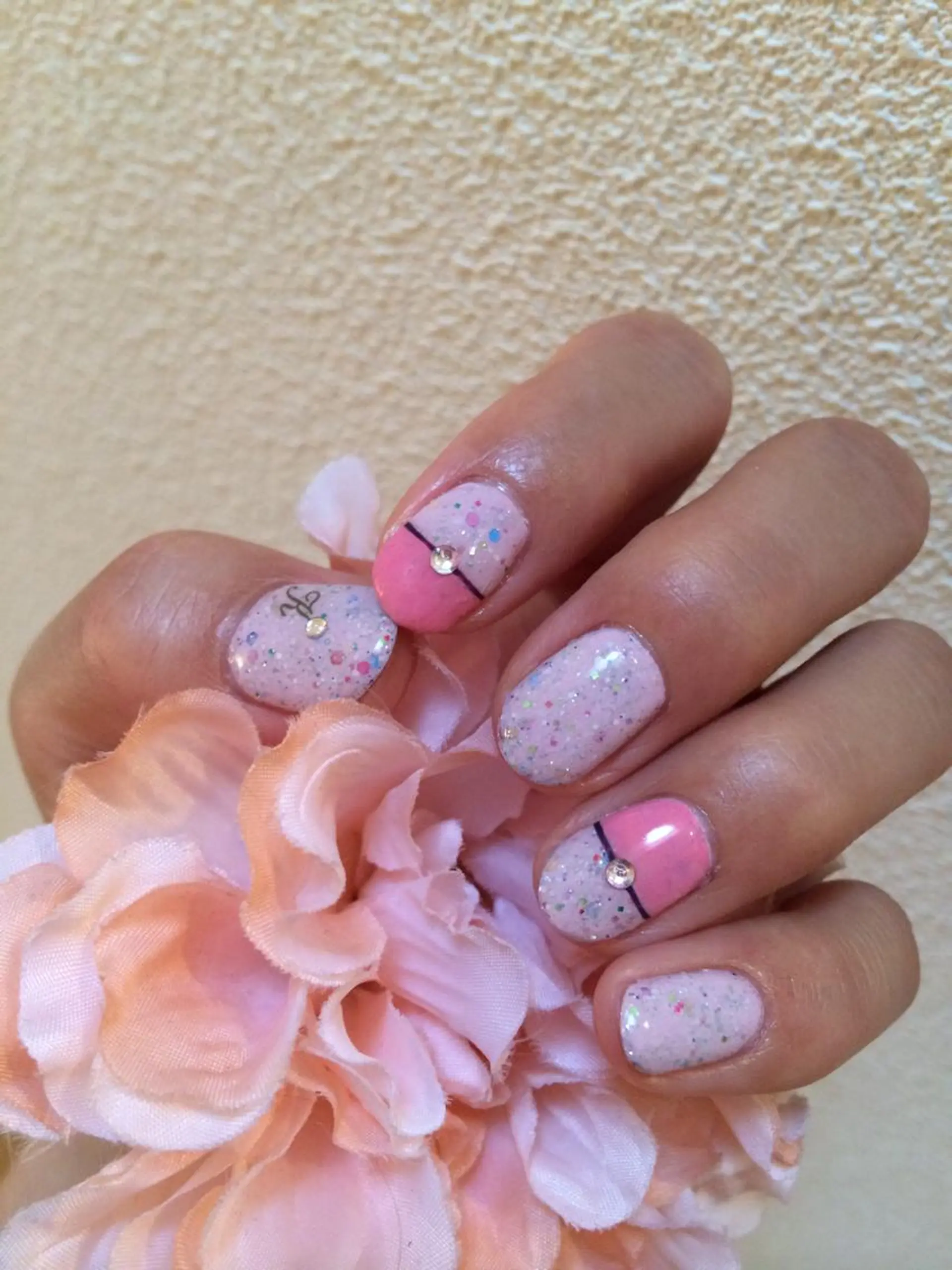 ネイル nailroom richeのネイルデザイン