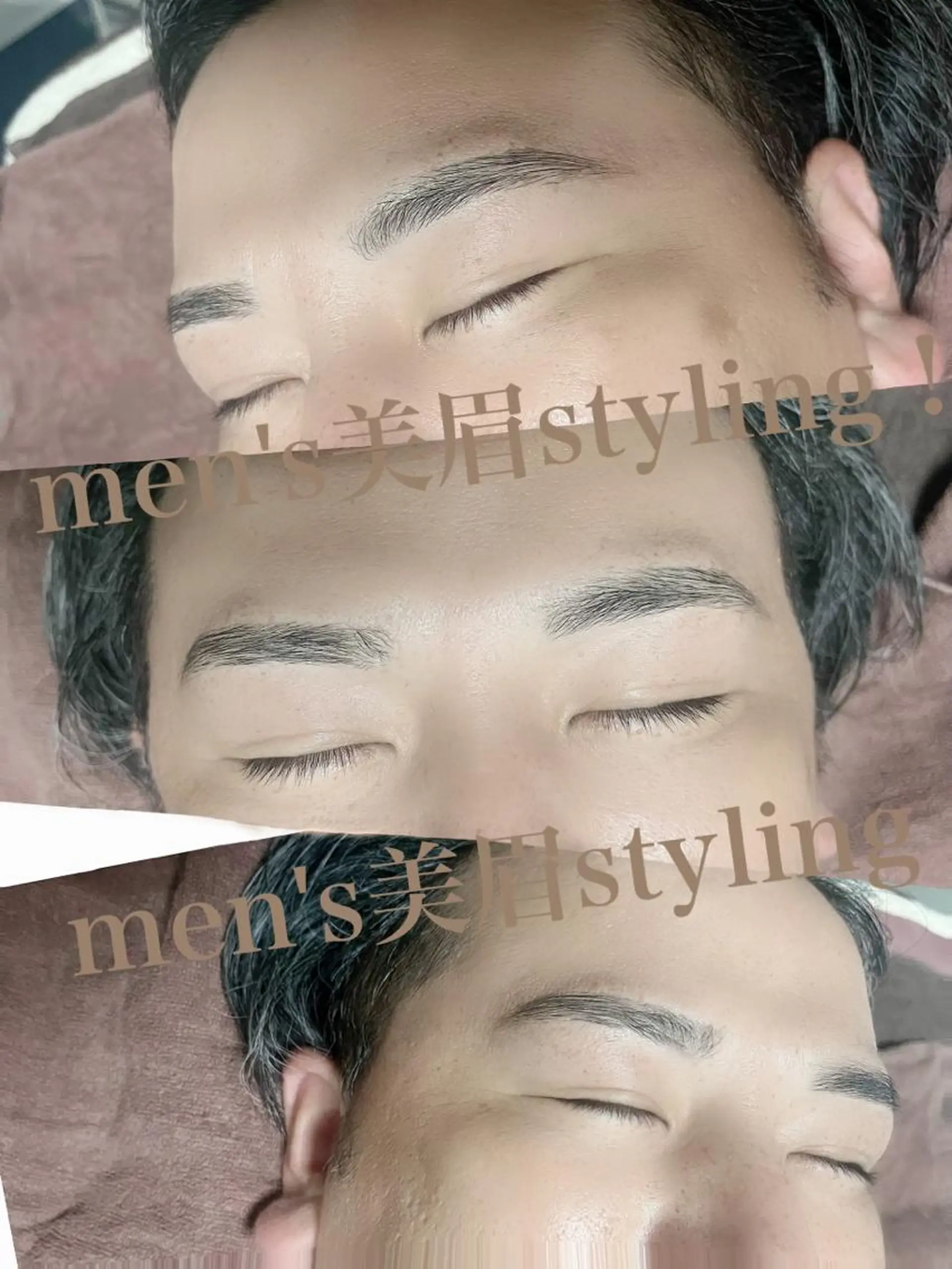 アイブロウ Ema所属・fukue ayanoのマツエク・マツパデザイン