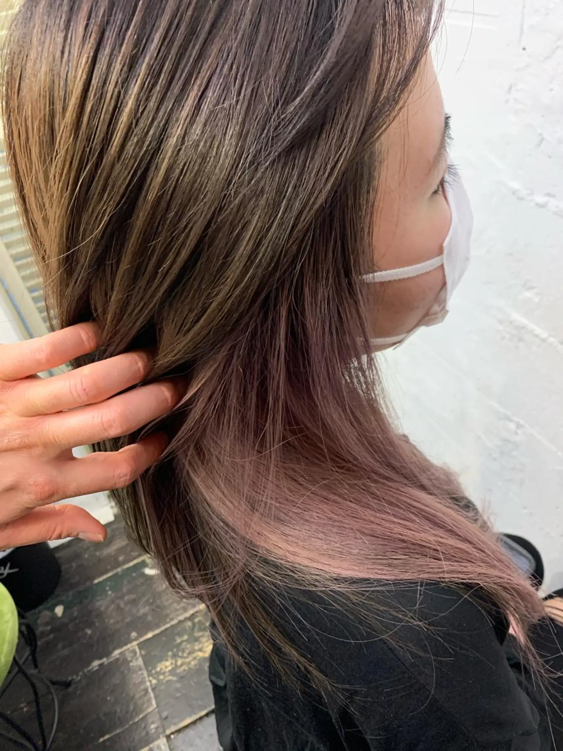 カラー オダ カツヤのその他イメージ