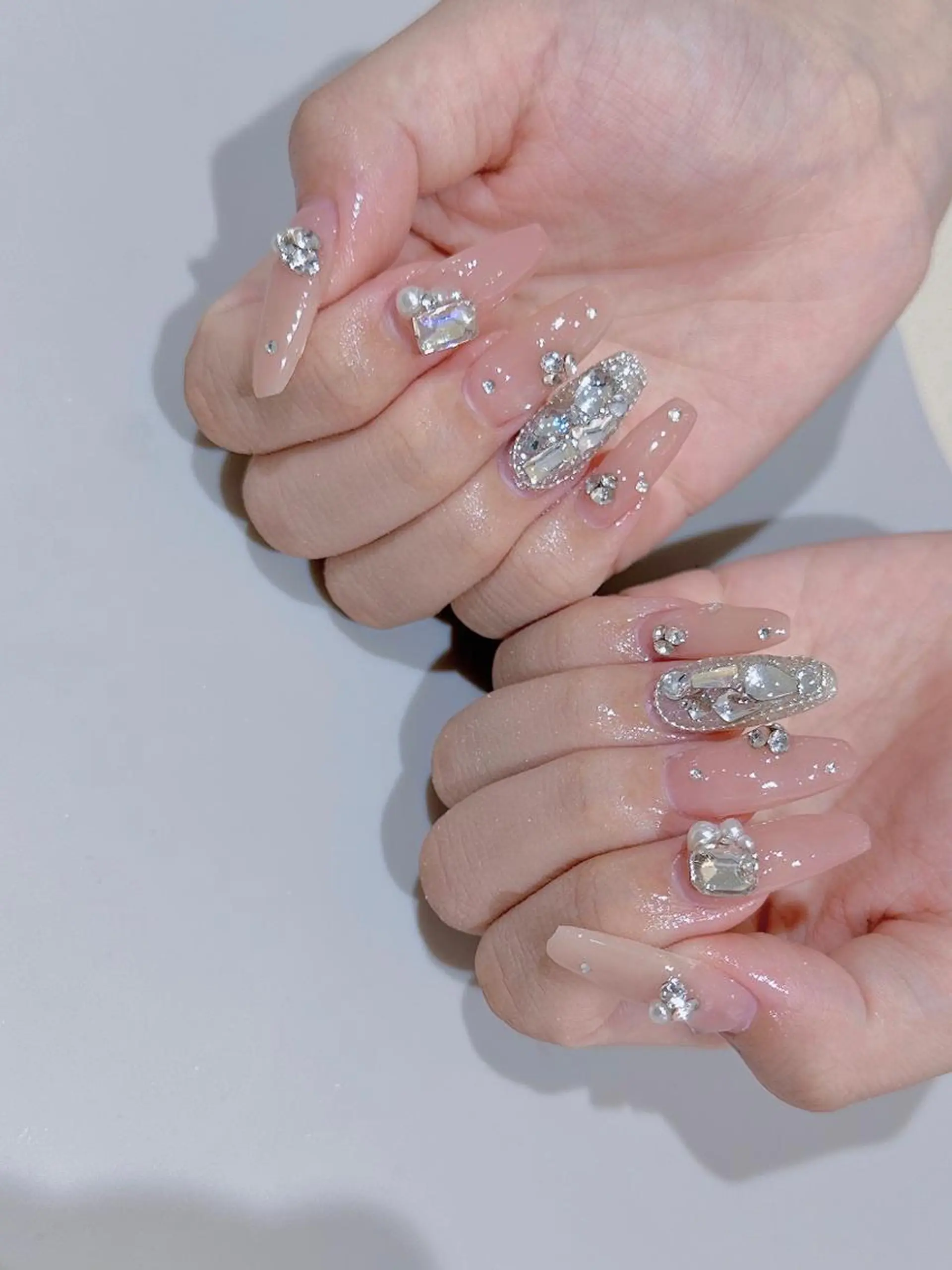 ネイル ハンドネイル NANA NAILのネイルデザイン