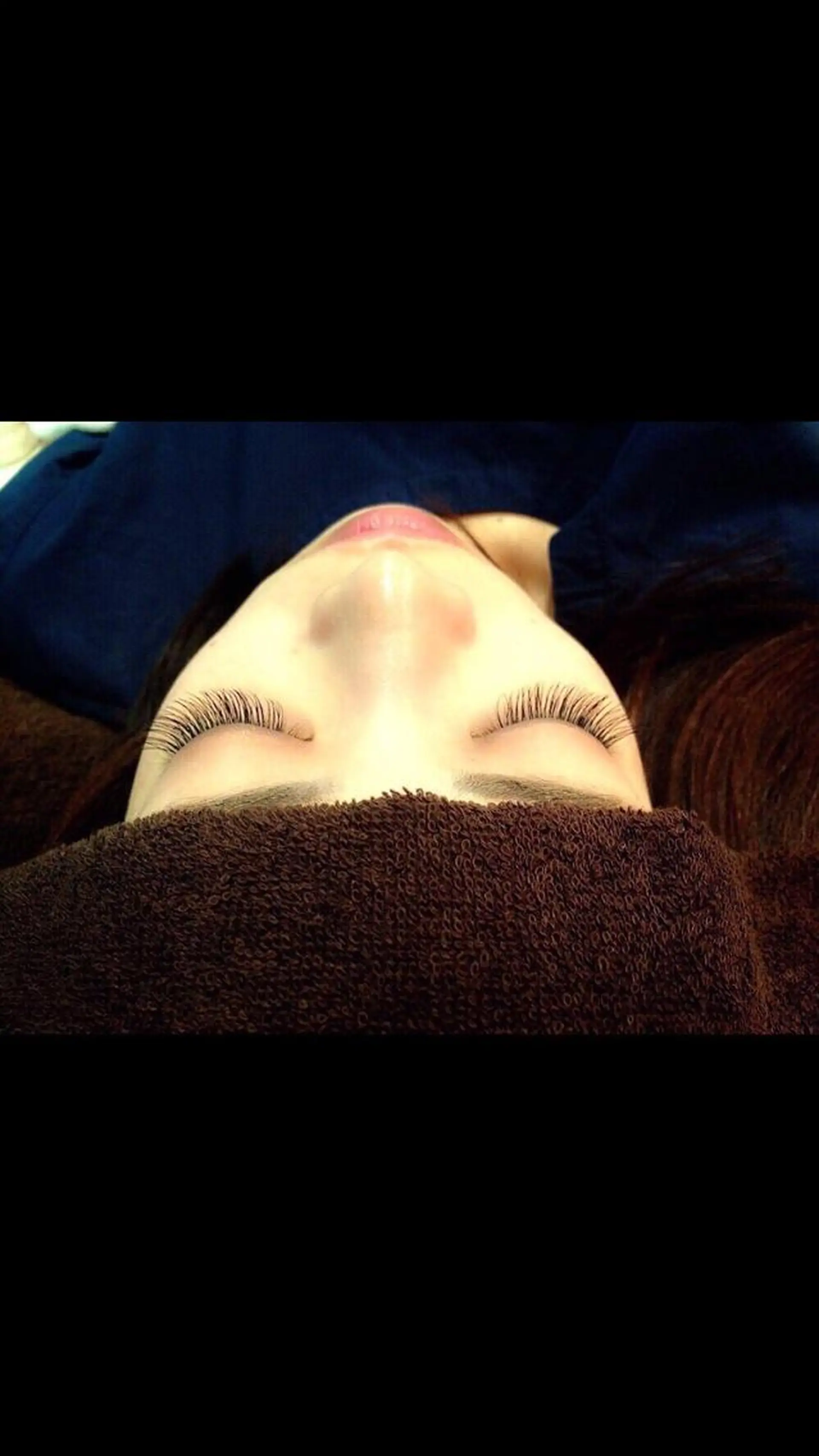 マツエク・マツパ 艶髪育成サロン 京橋 shinのヘアスタイル