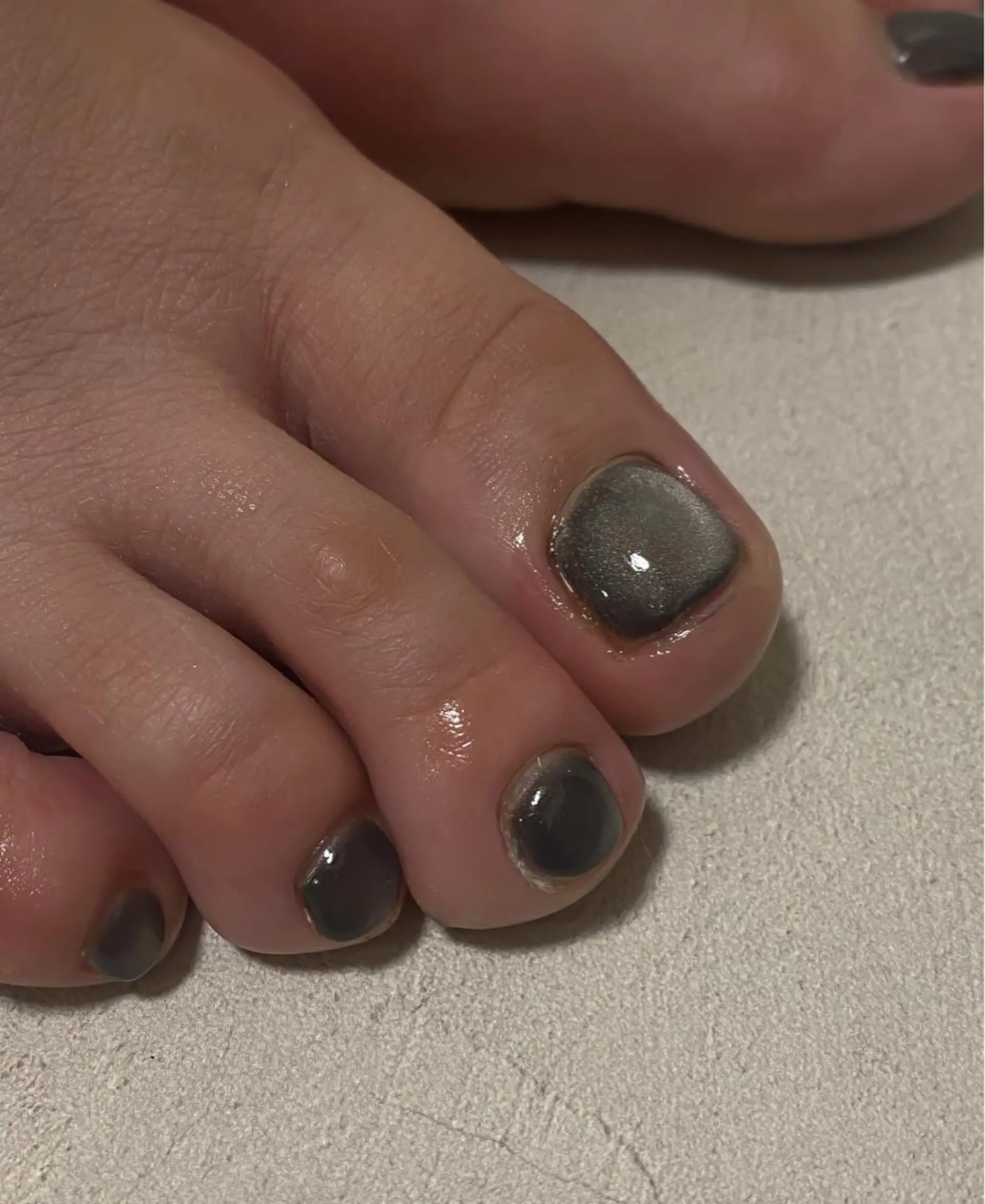 ネイル BNT nailsのネイルデザイン
