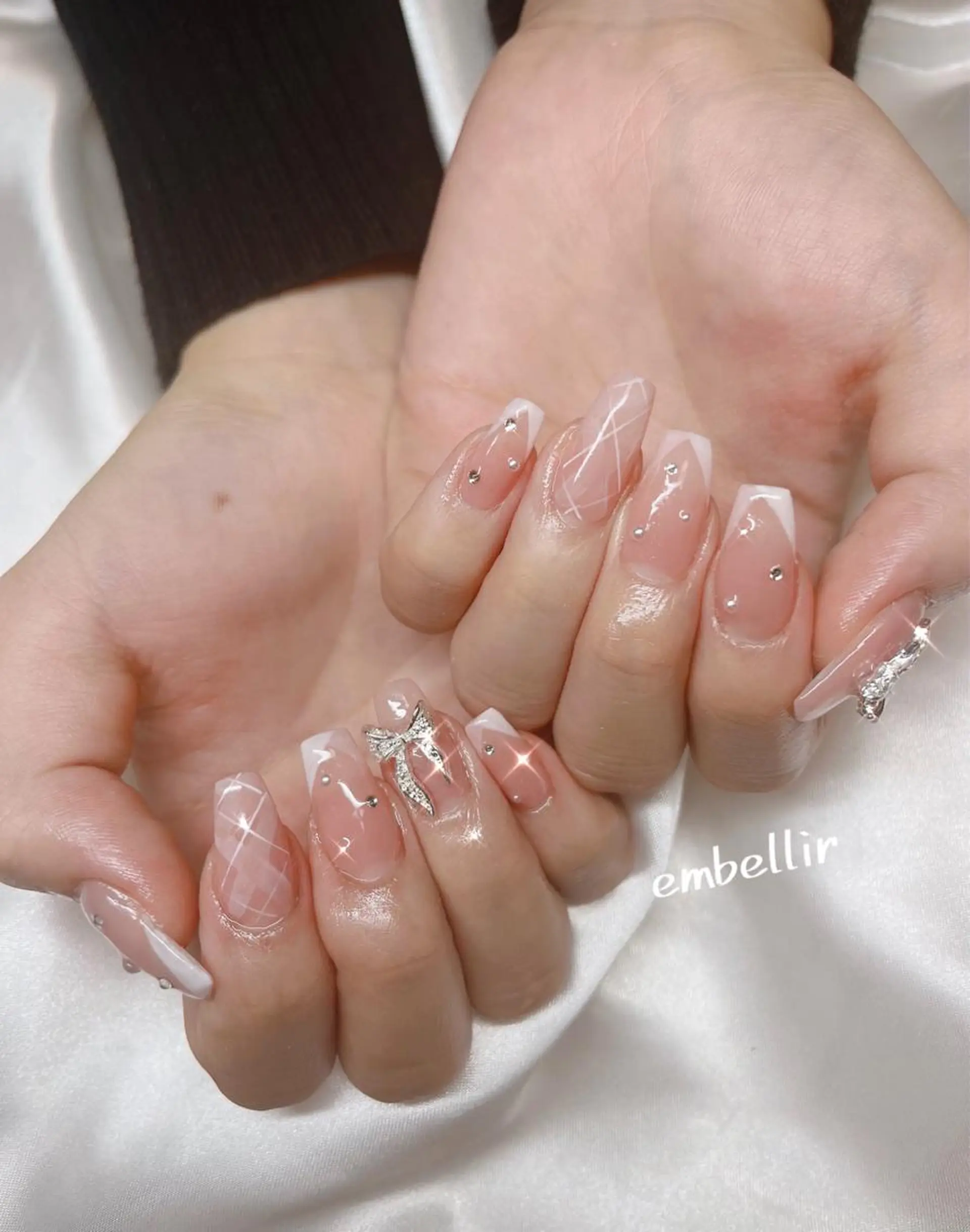 ネイル emi ♡のネイルデザイン