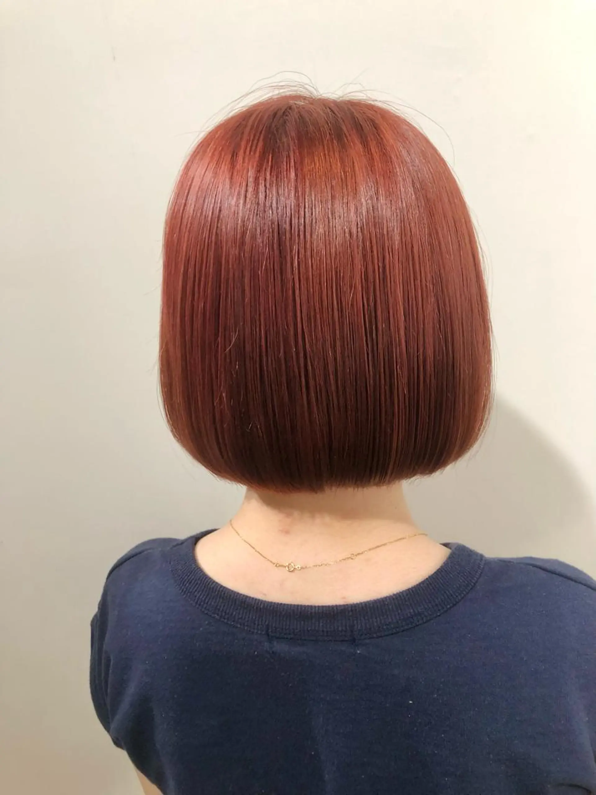 ショート 【.ico】心斎橋 飛田ゆうきのヘアスタイル