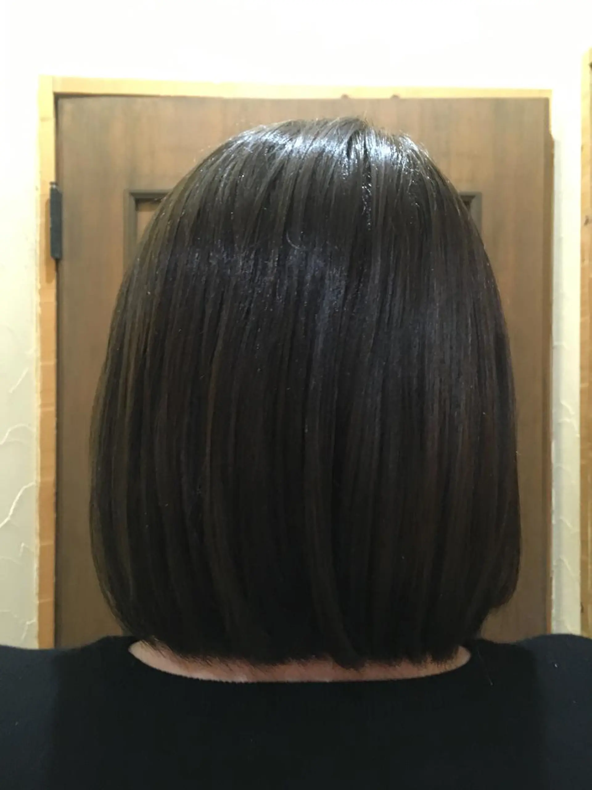 ミディアム カラー ベージュカラー フォギーベージュ ✨🌿大人可愛い愛さ れhair🌿✨松本のヘアスタイル