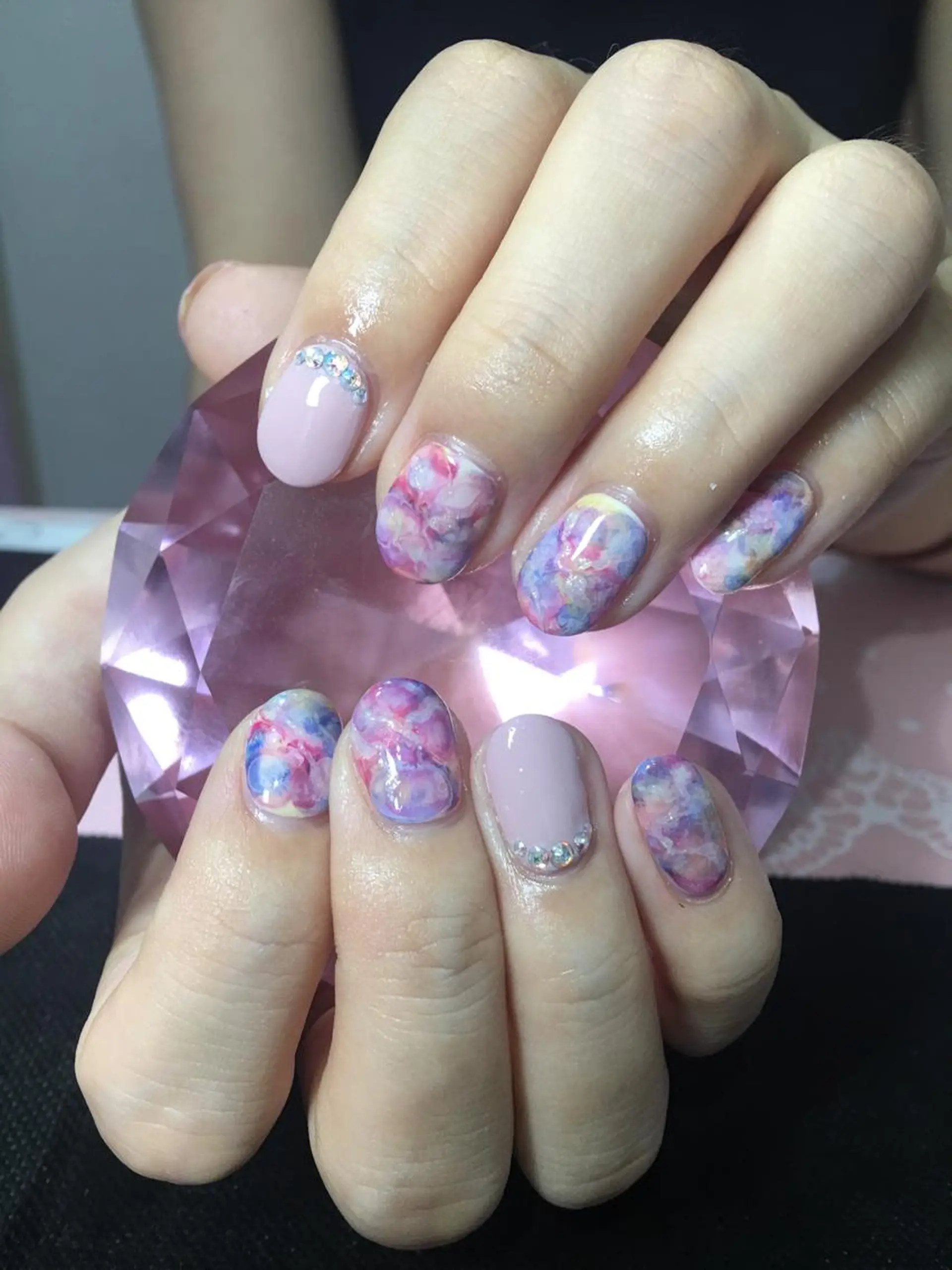 ネイル ネイルサロン Sweetのネイルデザイン