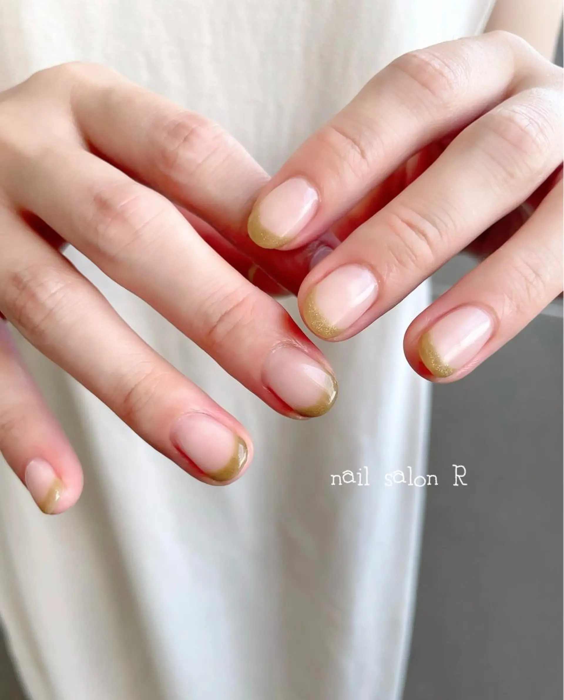 ネイル nail salon Rのネイルデザイン