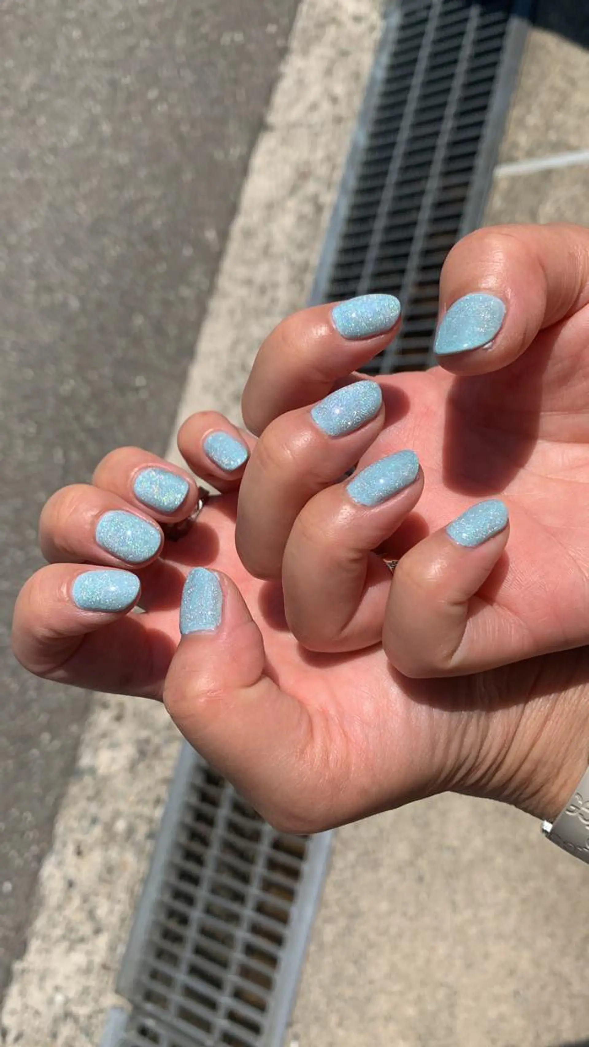 ネイル ハンドネイル 大崎 奈々のネイルデザイン