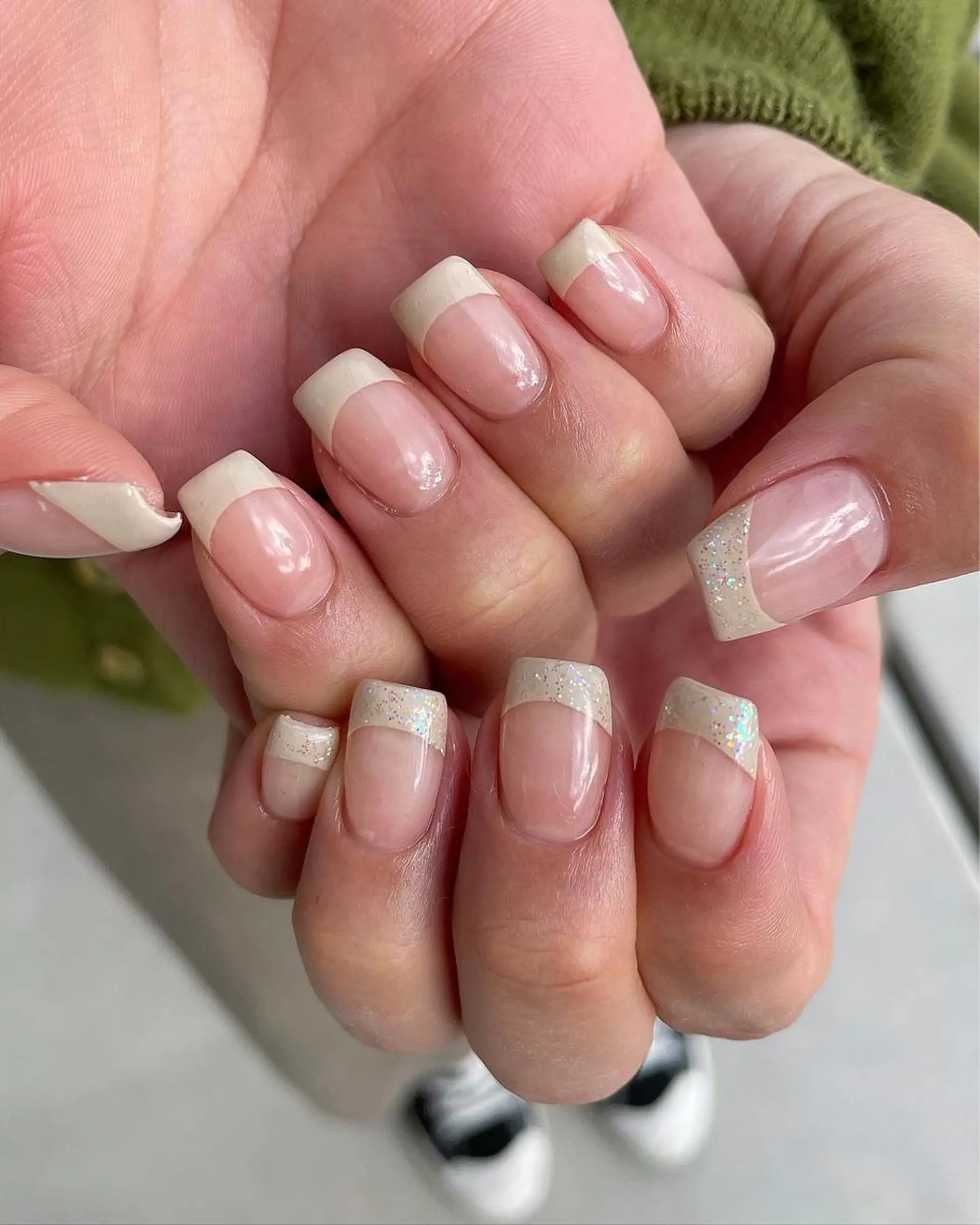 ネイル ハンドネイル puna nailのネイルデザイン
