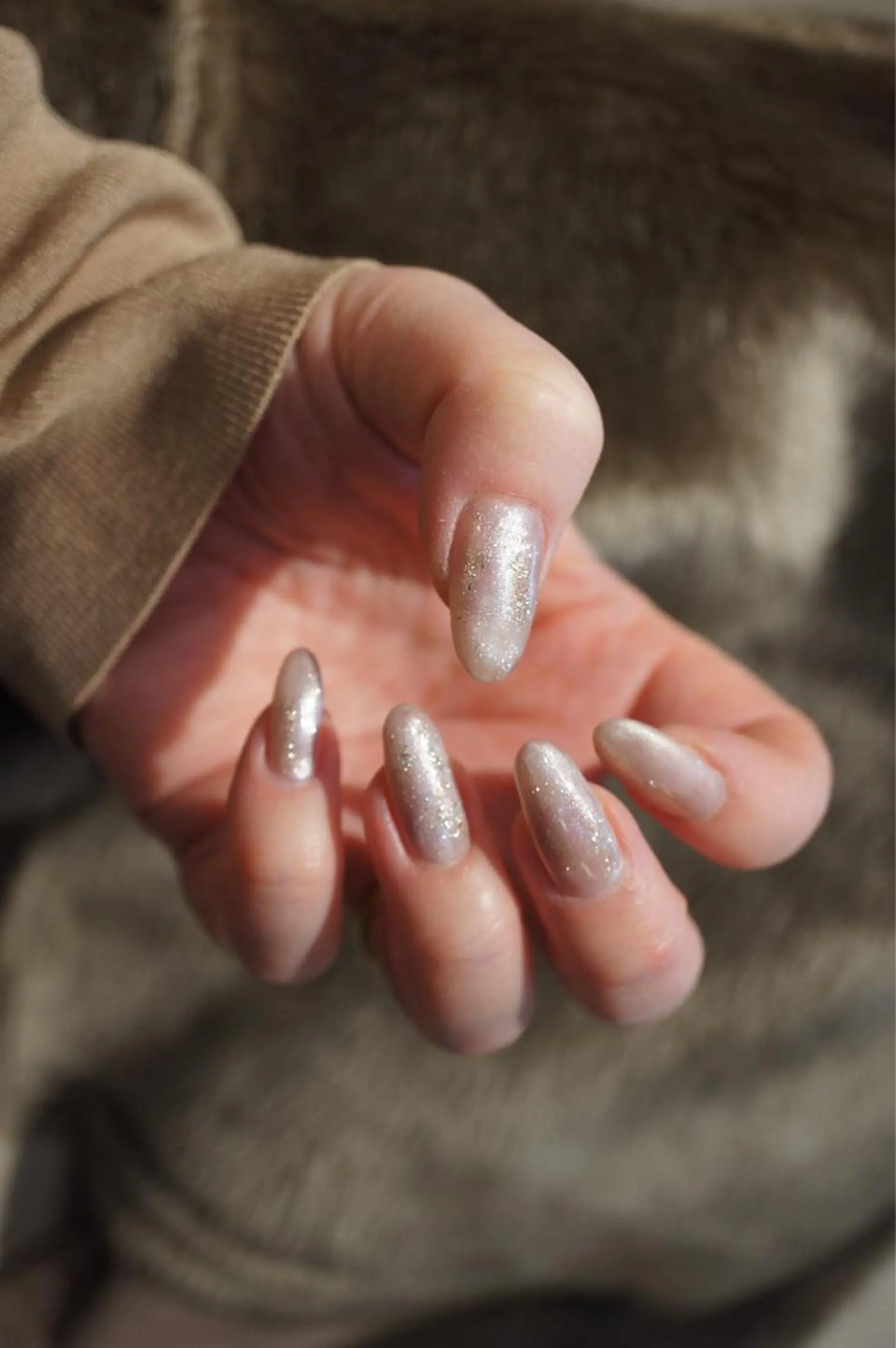 ネイル プライベートサロン jewel nailのネイルデザイン