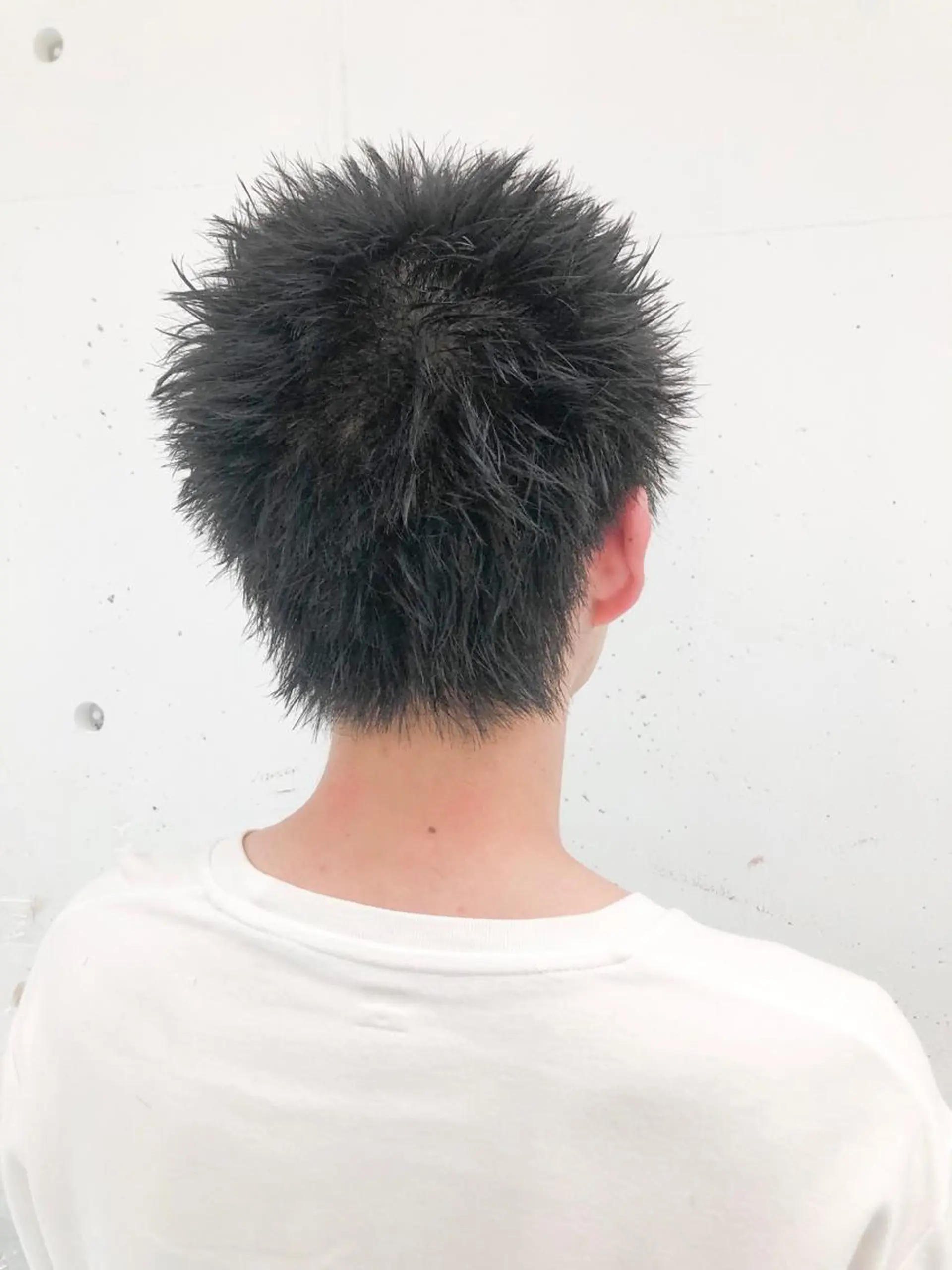 メンズ カット トリートメント 💈メンズカット💈 No.1💈坂元のヘアスタイル