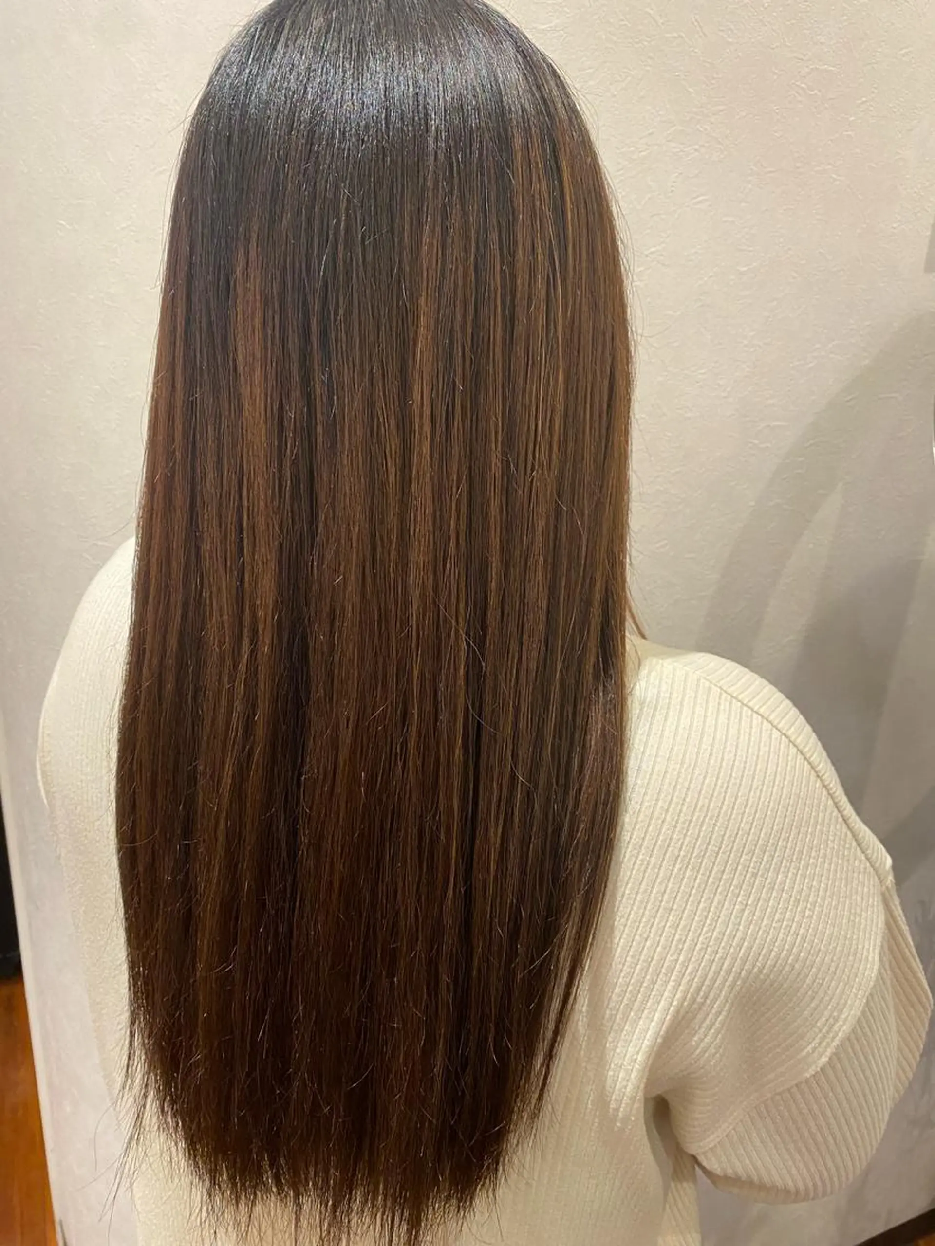 ロング 加藤 つばさのその他イメージ