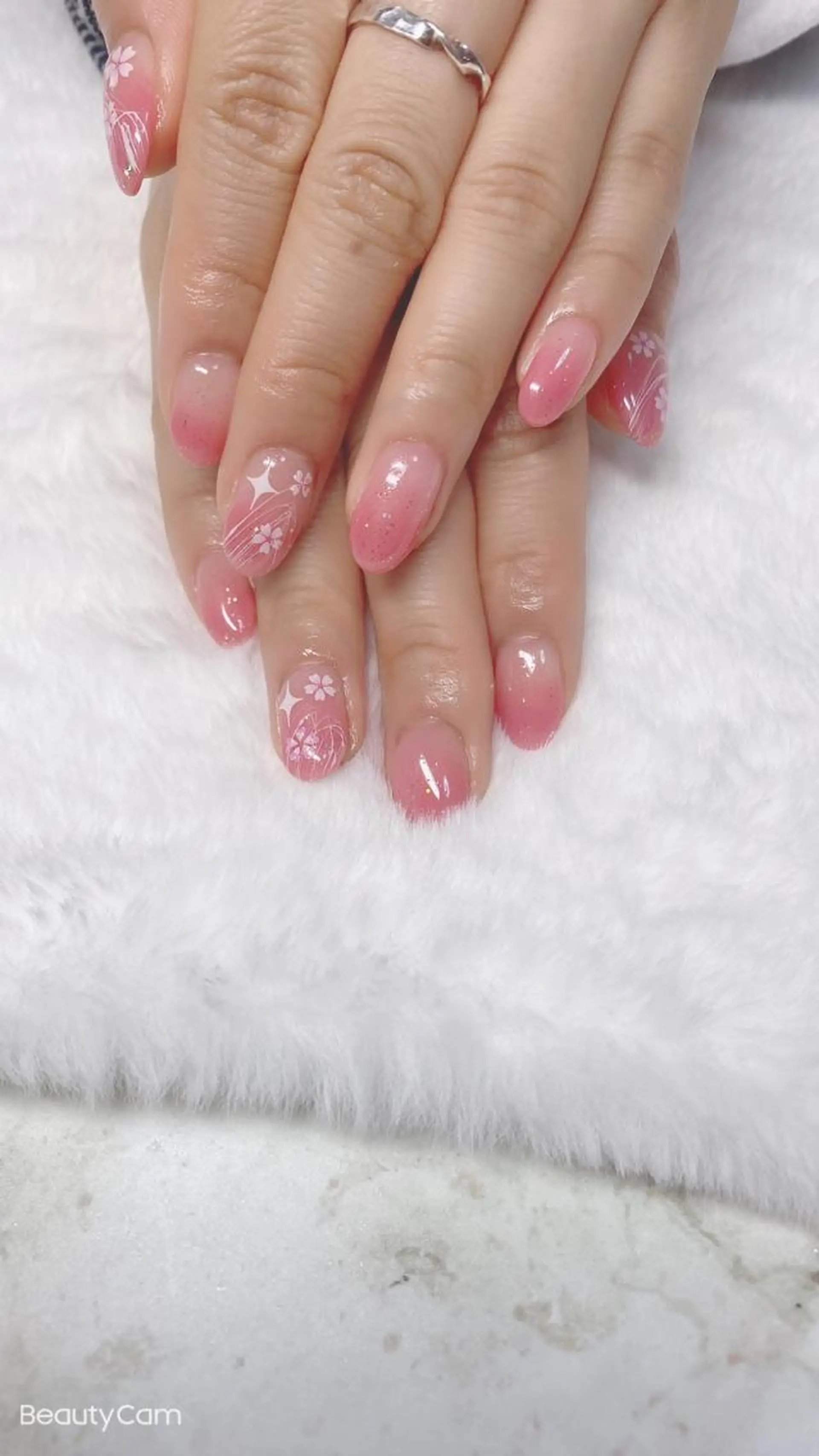 ネイル NailYY所属・NailYY よよのネイルデザイン