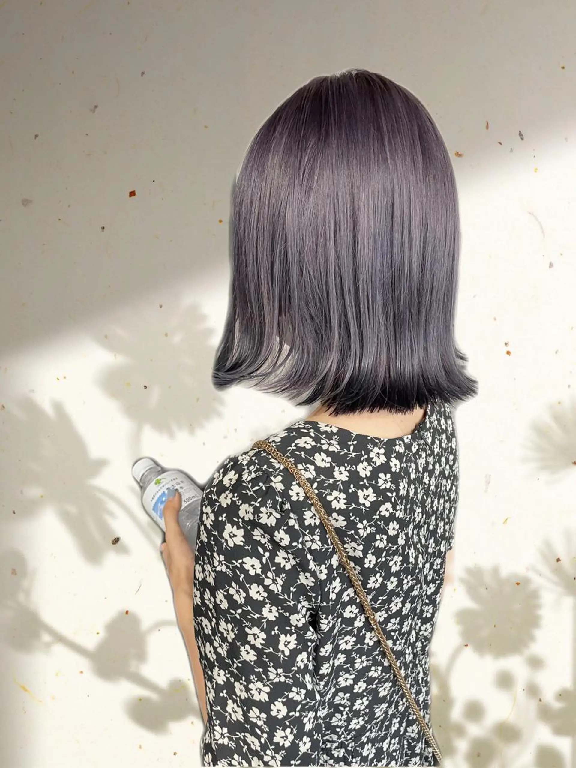 ショート カラー カット REGOLITH （レゴリス）所属・山田隆成/韓国カット バレ、ハイライト得意のヘアスタイル