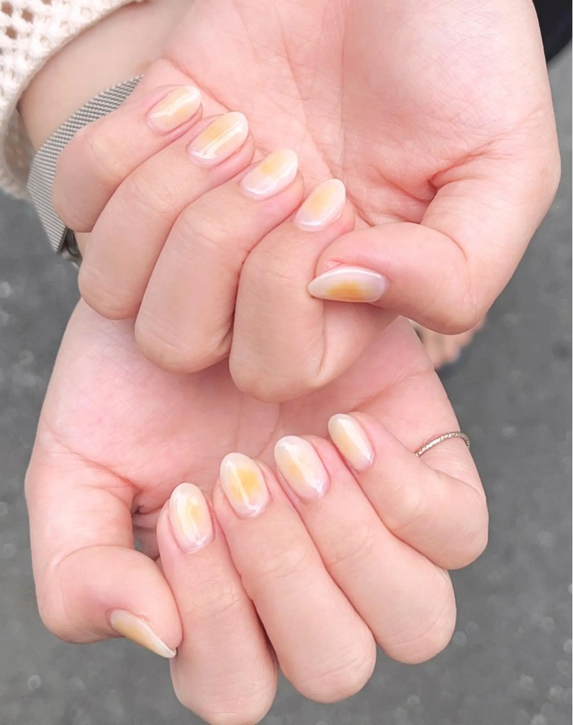 ネイル オフのみ(ネイル) Rarity ネイルサロン所属・Rarity ネイルサロンtitiのネイルデザイン