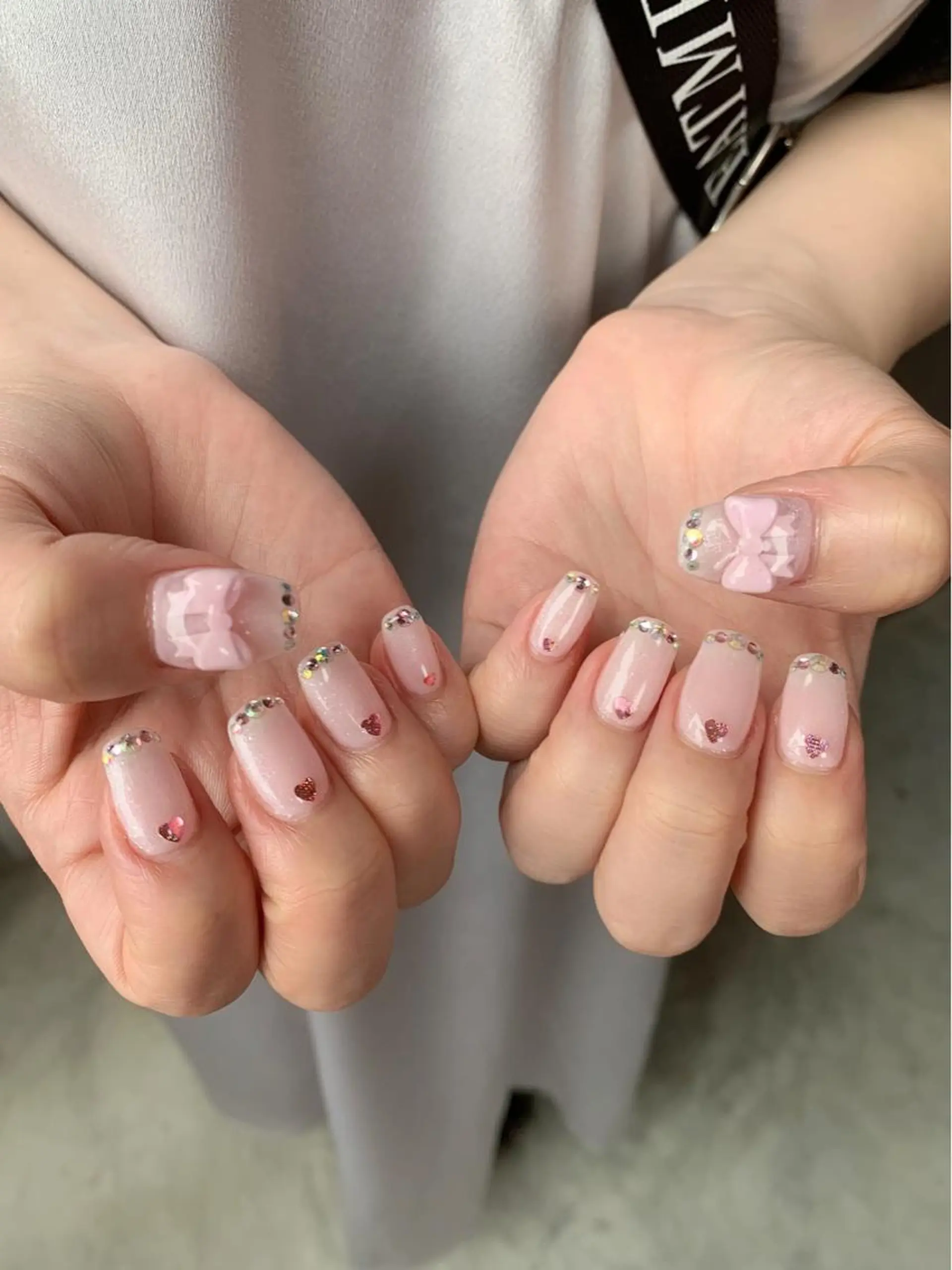 ネイル ネイリスト EMIのネイルデザイン