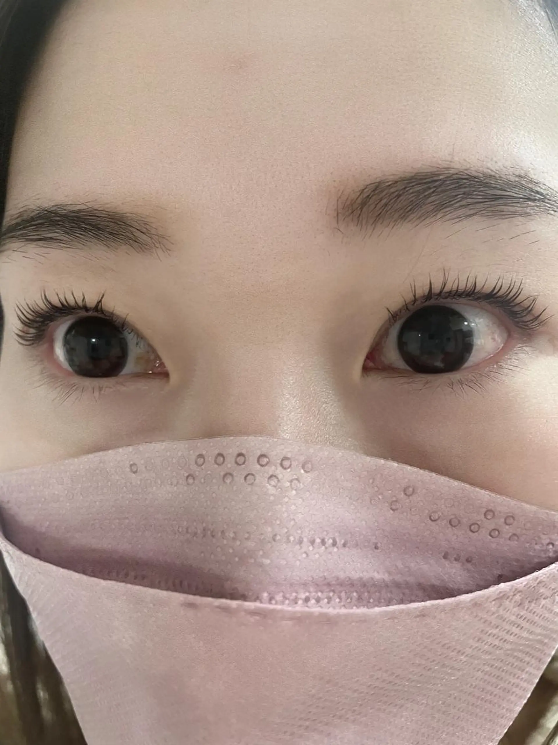 マツエク・マツパ アトリエkumiko所属・池谷 久美子のヘアスタイル