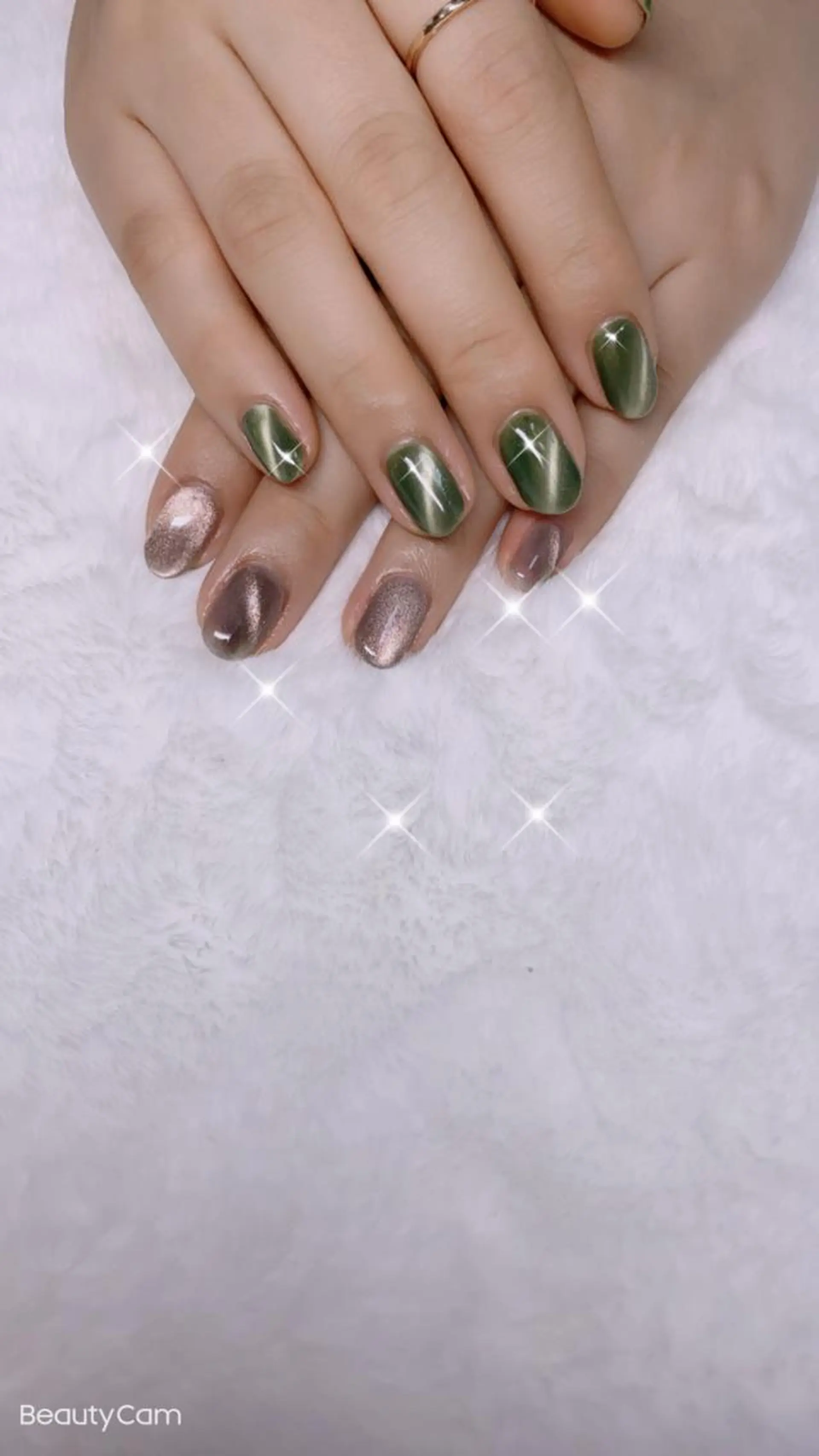 ネイル ハンドネイル NailYY所属・NailYY よよのネイルデザイン