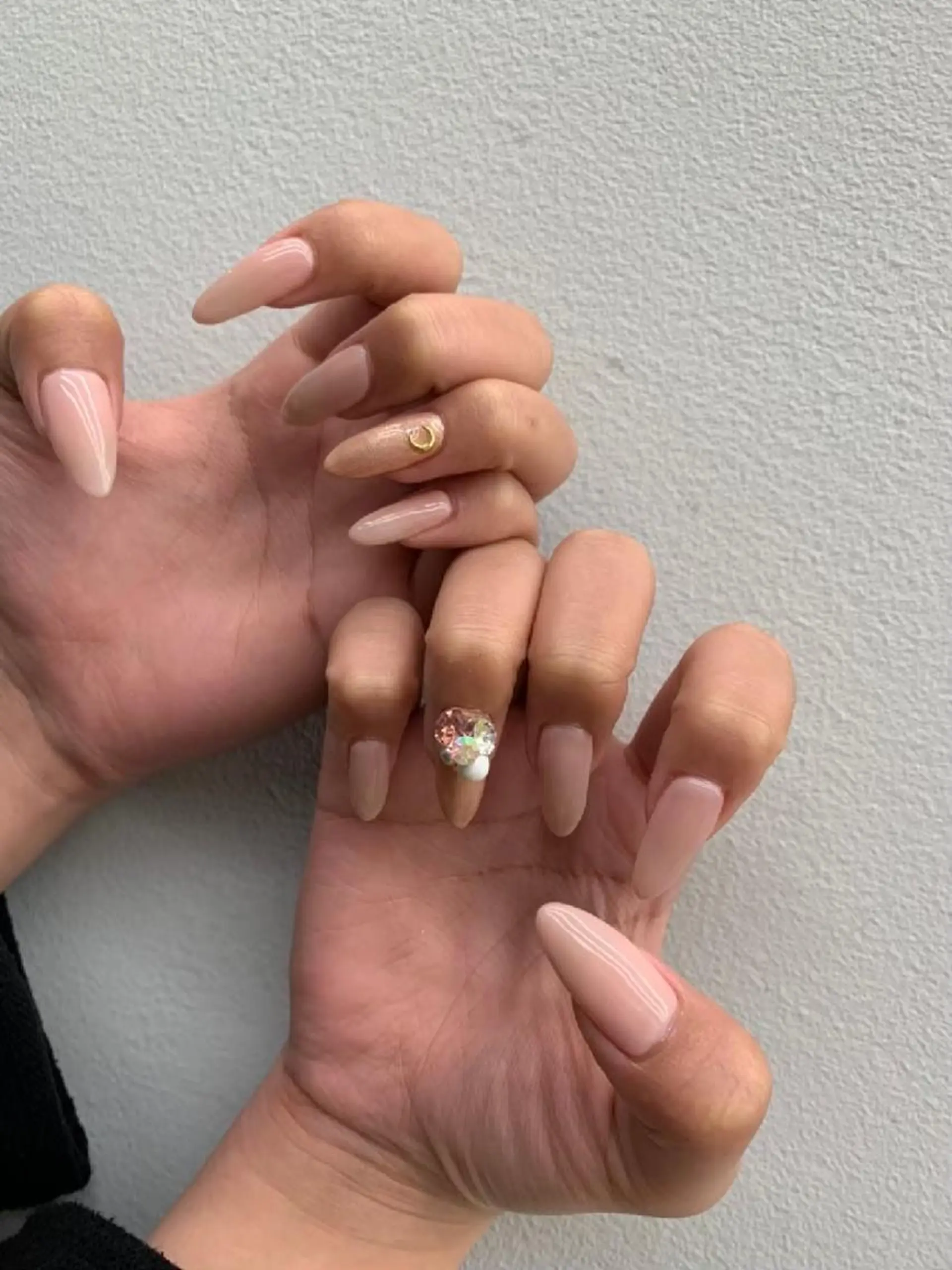 ネイル 🩶 Miori🩶のマツエク・マツパデザイン