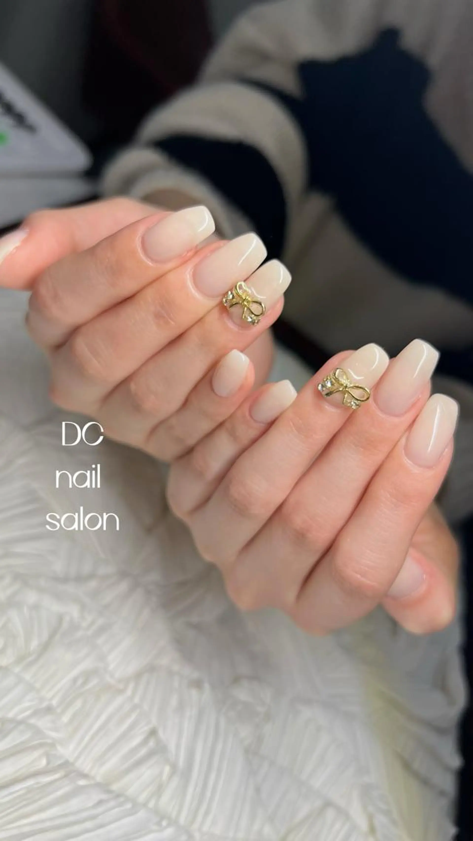 ネイル DC nail salonのネイルデザイン