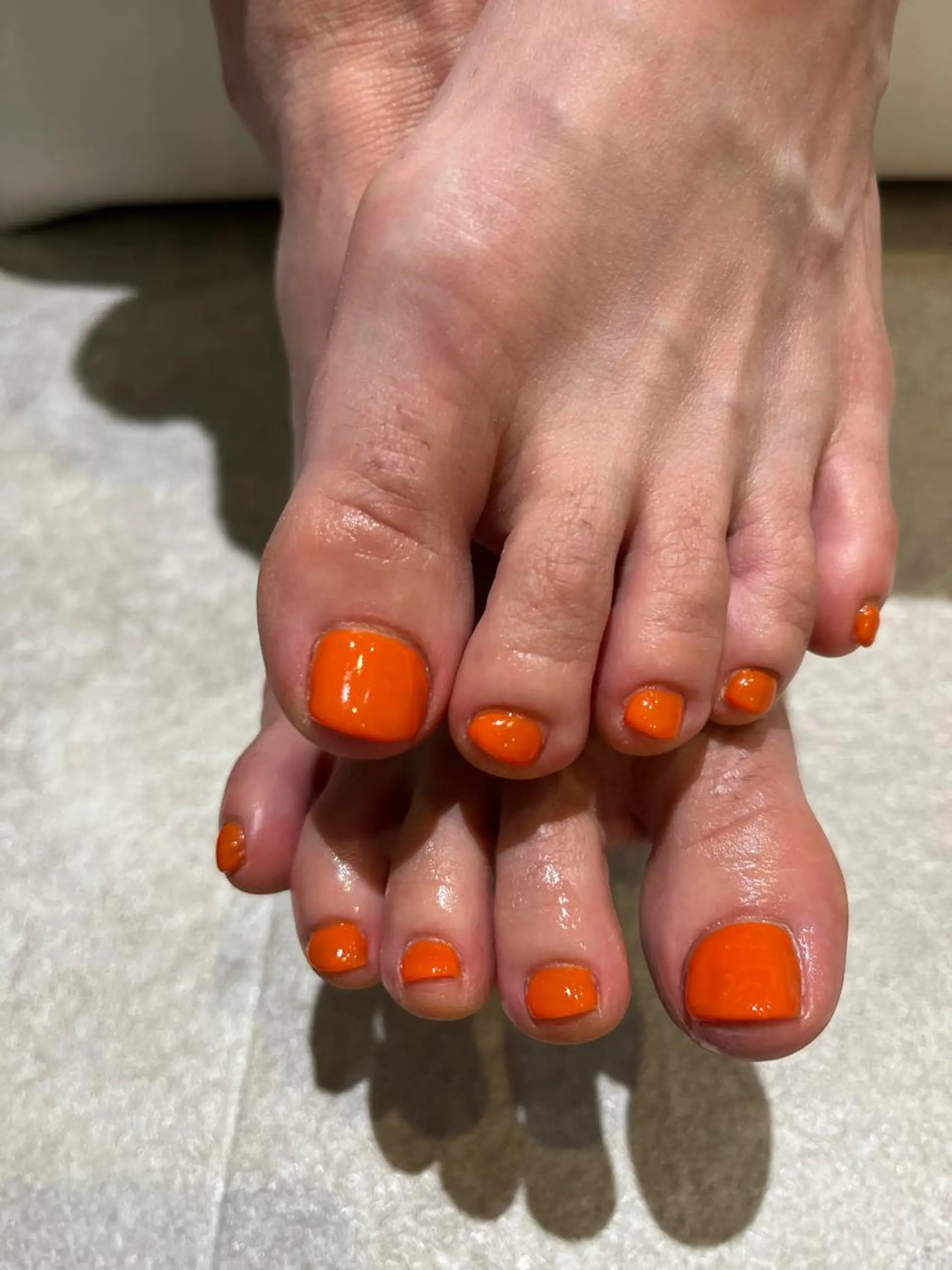 ネイル aloalo所属・aloalo MIKAのネイルデザイン