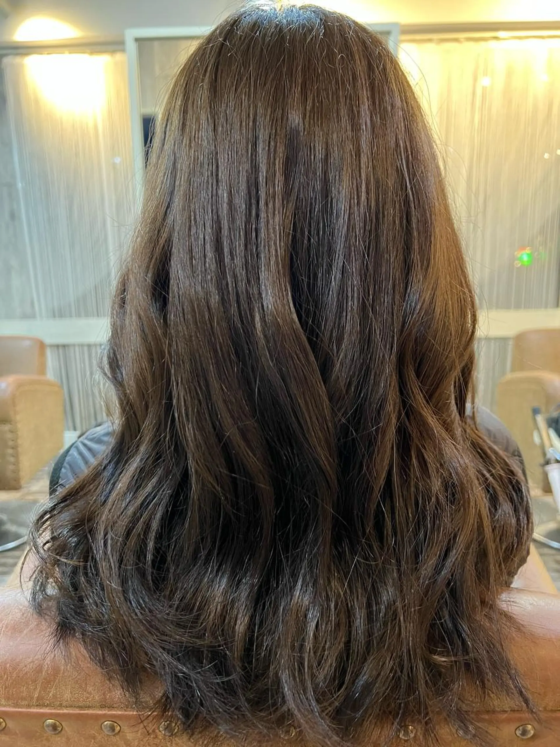 カラー ✂︎ kousuke✂︎のヘアスタイル