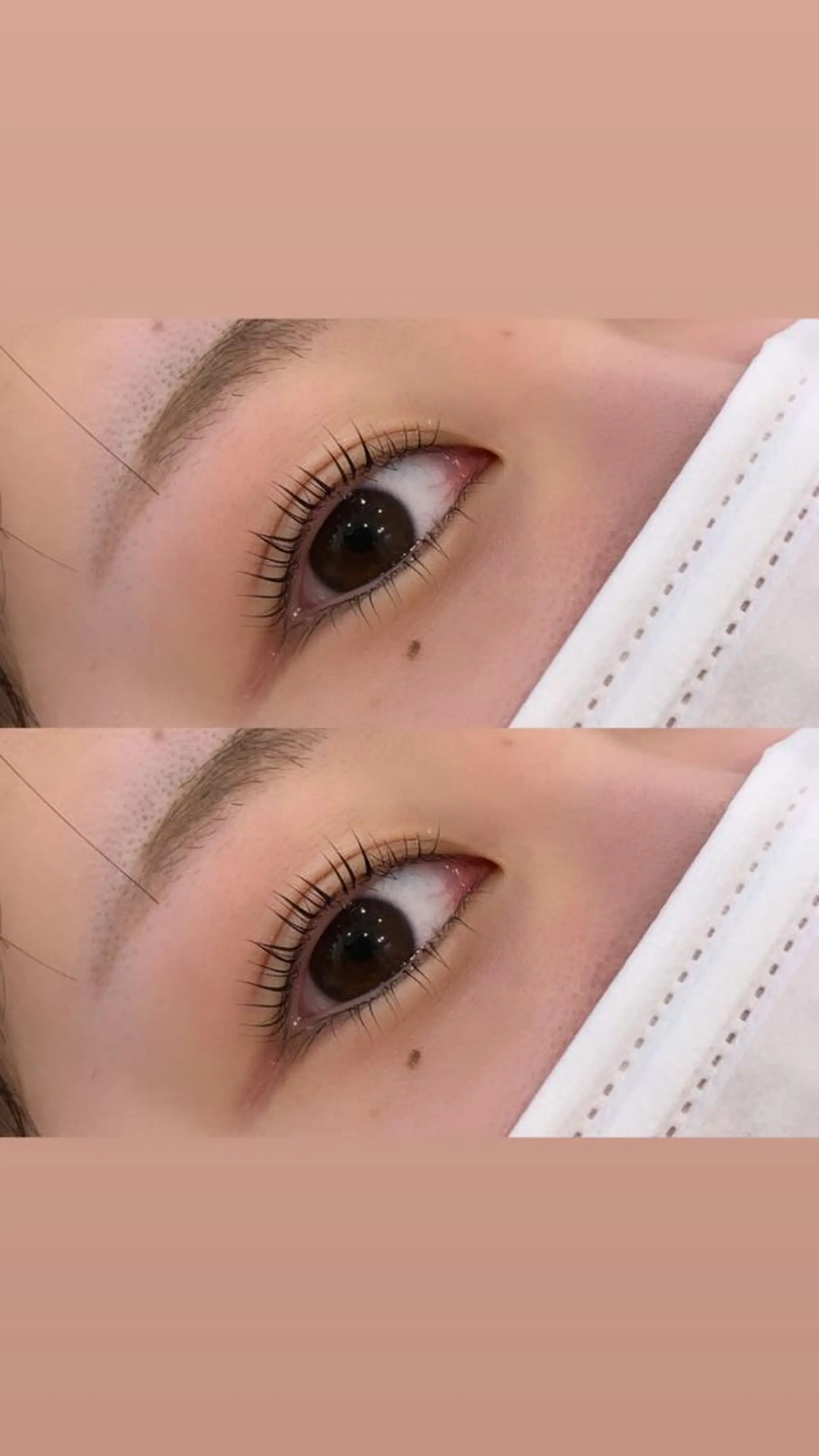 マツエク・マツパ 美容師&アイリスト 🎀KYONOのマツエク・マツパデザイン