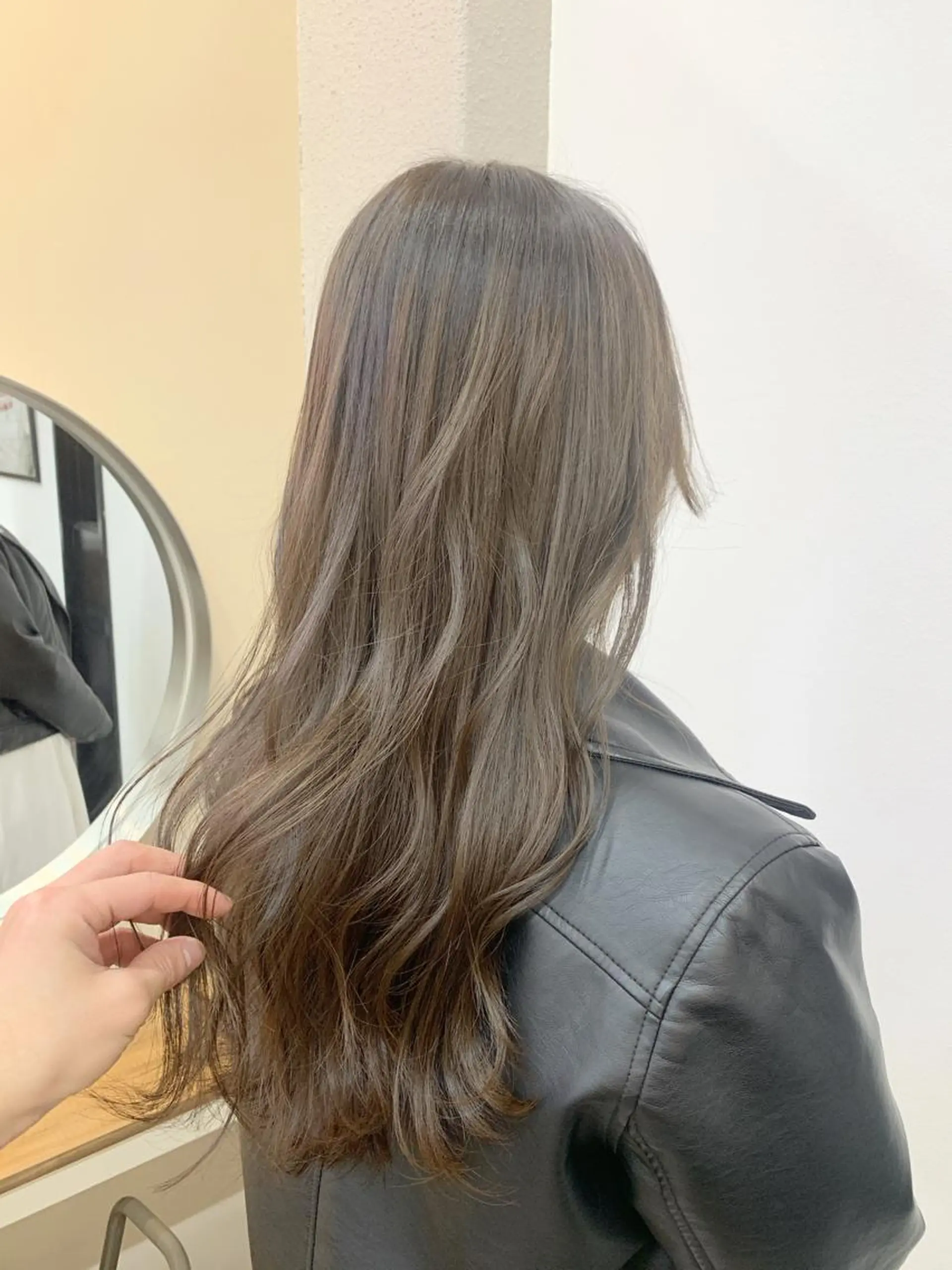 ロング 💫似合わせショート 【代表】茂木のヘアスタイル