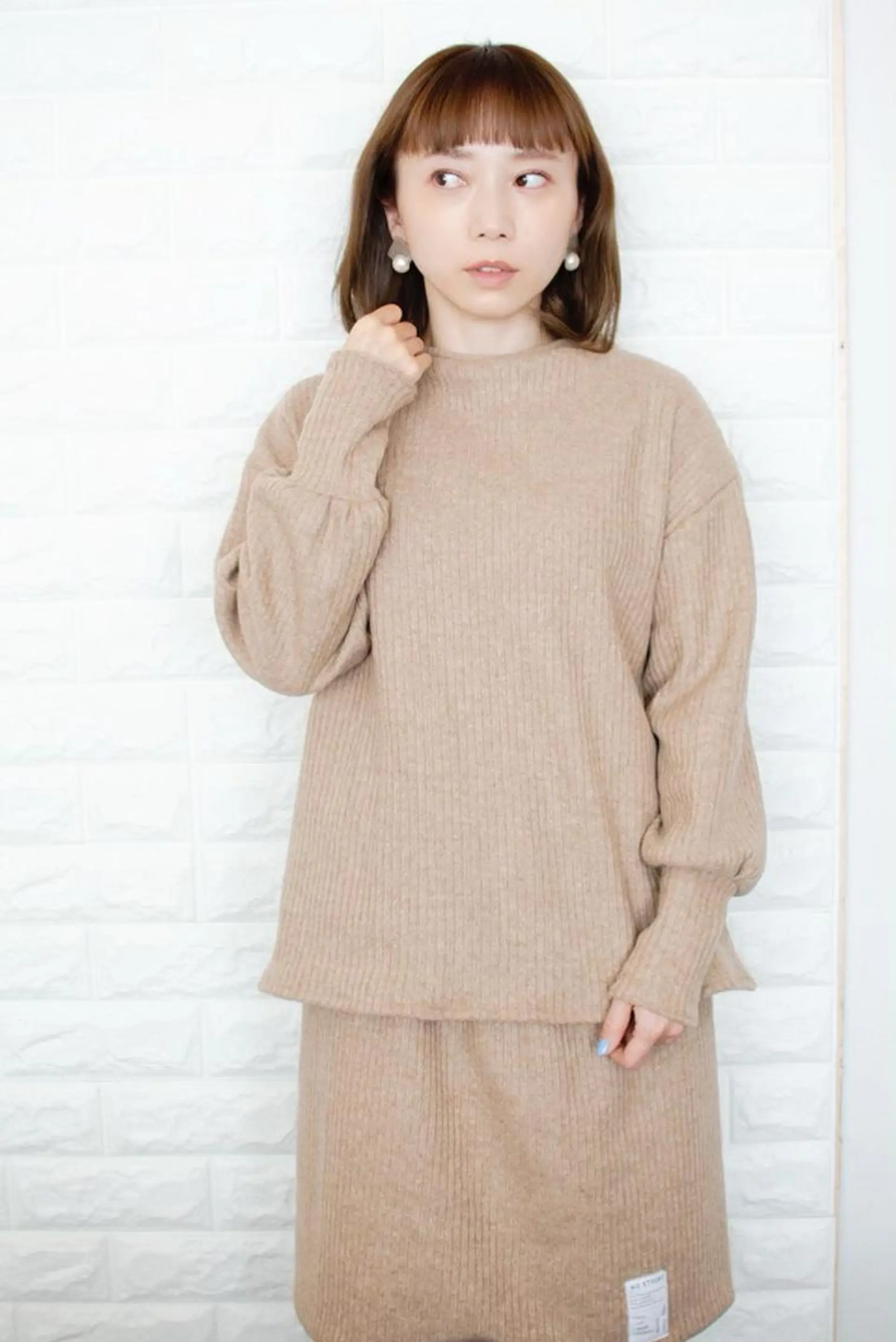 ミディアム カラー 撮影モデル 斉藤 正敏のその他イメージ