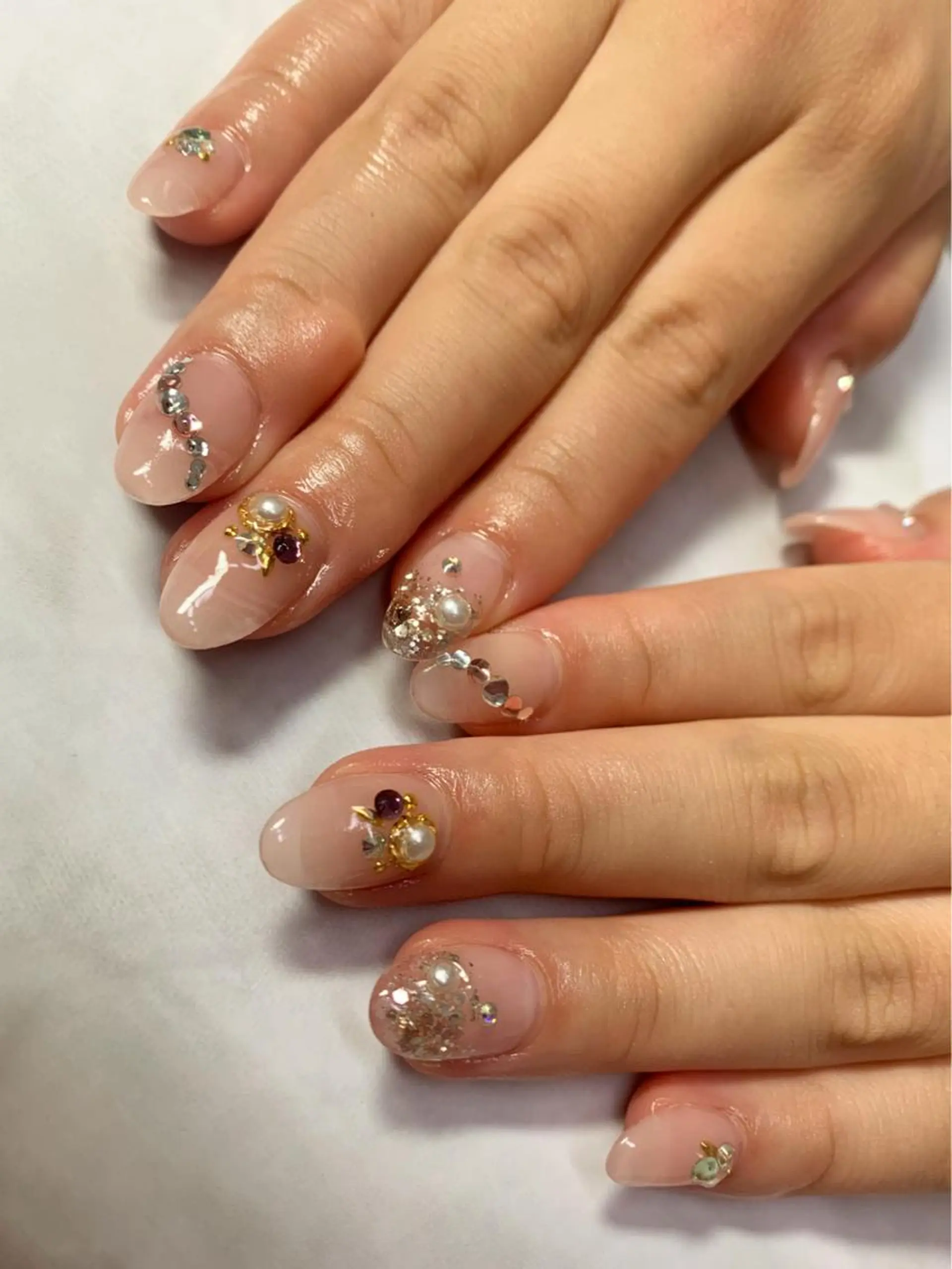 ネイル oco nailのその他イメージ