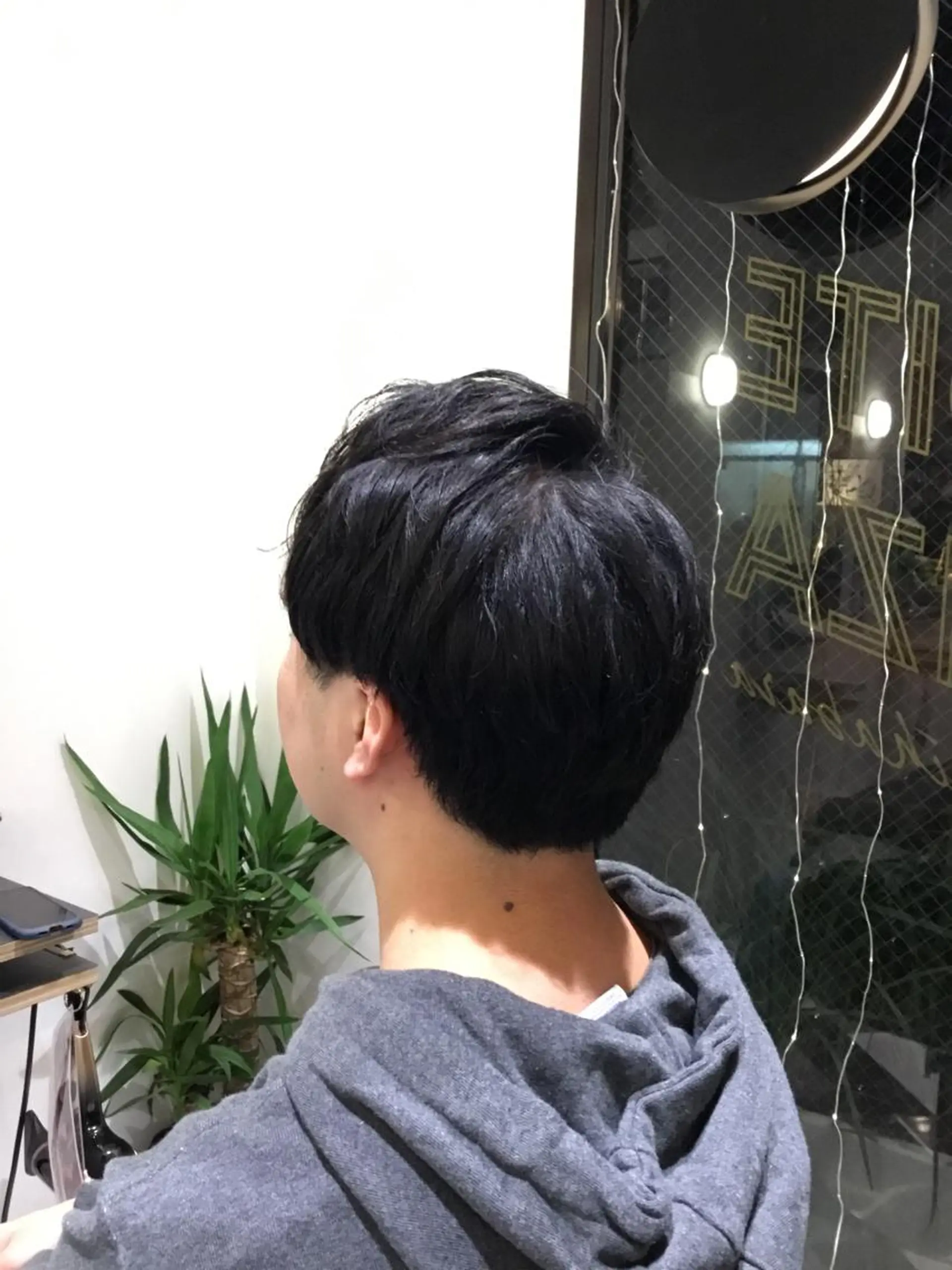 メンズ カット ヘッドスパ ✨あなたのお悩み解消 美容師✨TOMOKAのヘアスタイル