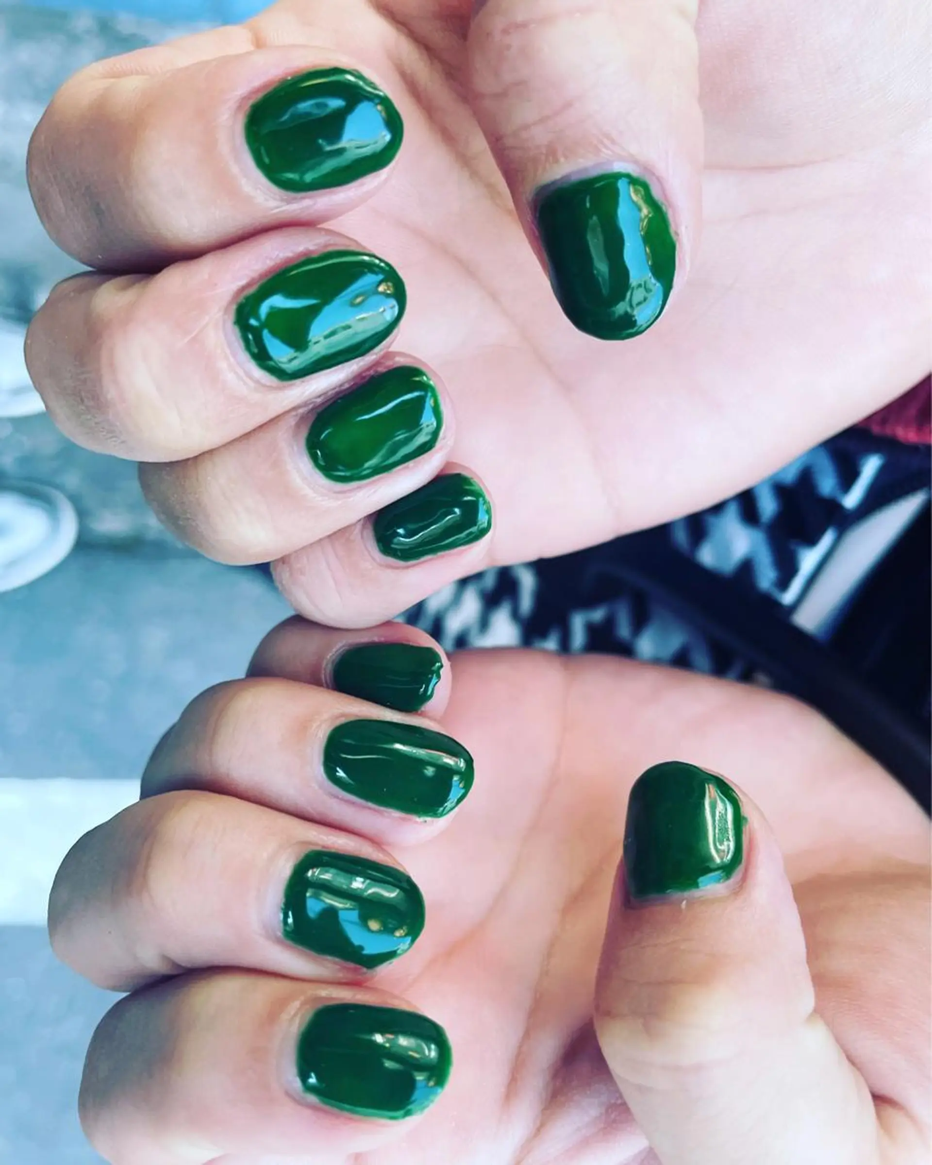 ネイル CRAZY NAILのネイルデザイン