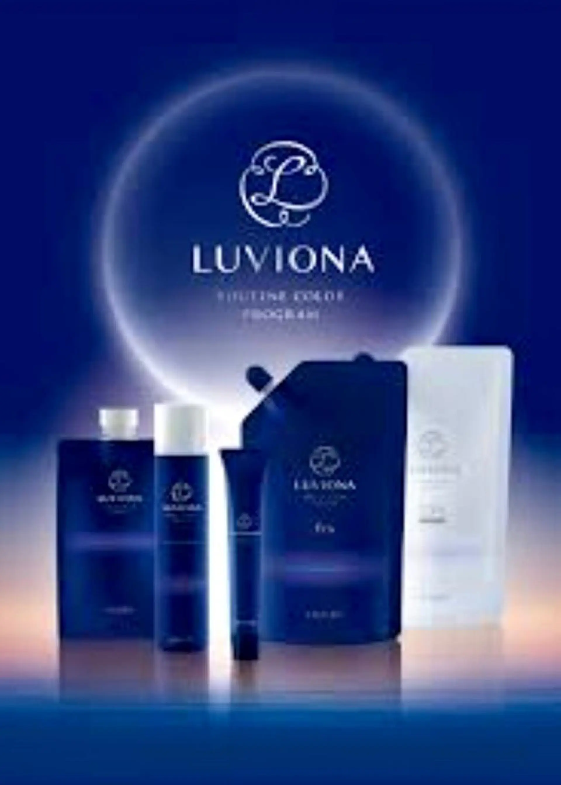 nolla(ノーラ)所属・YOKOI SHINJIのヘアスタイル