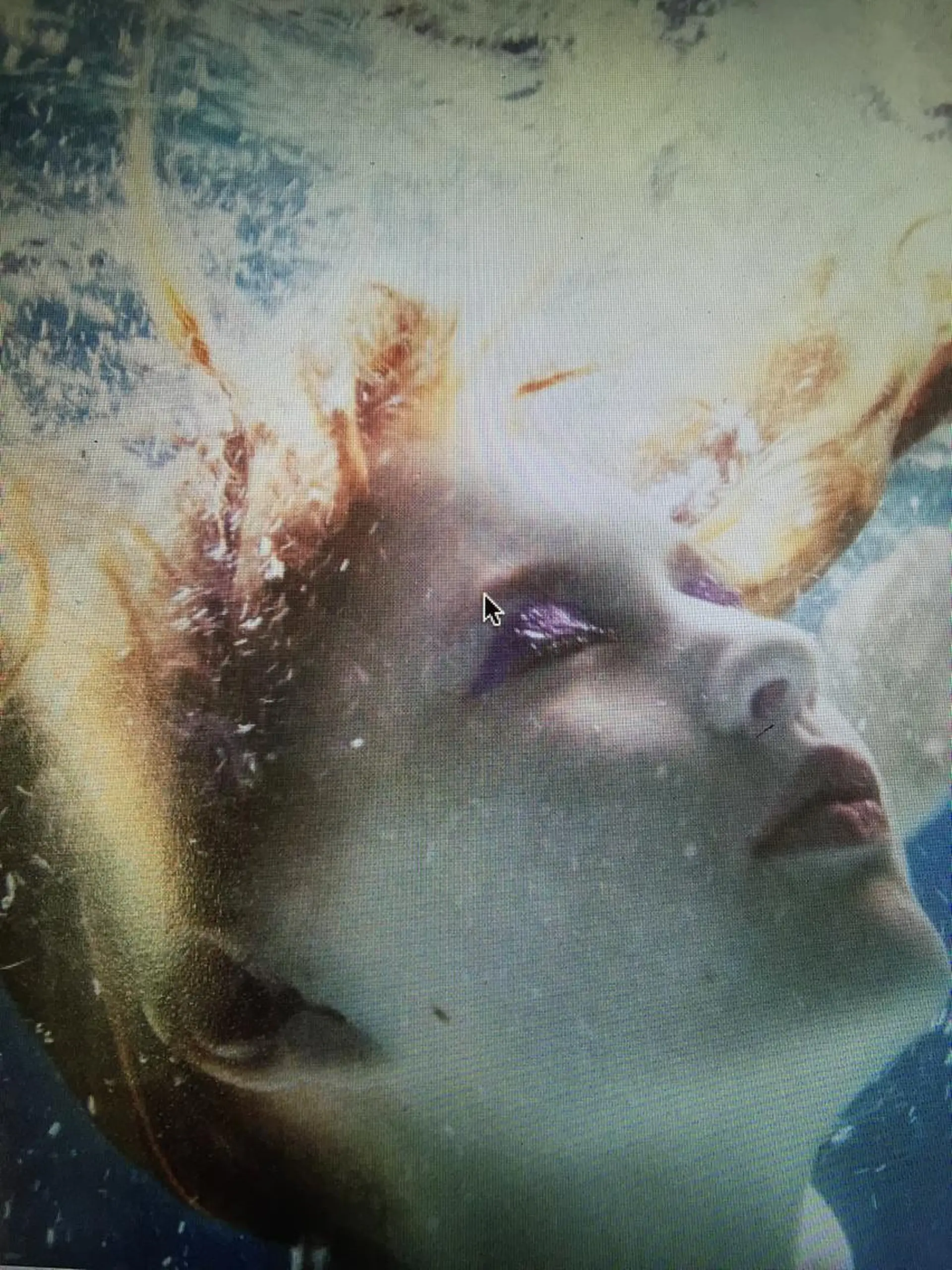 ヘアアレンジ 田畑 福恵のヘアスタイル