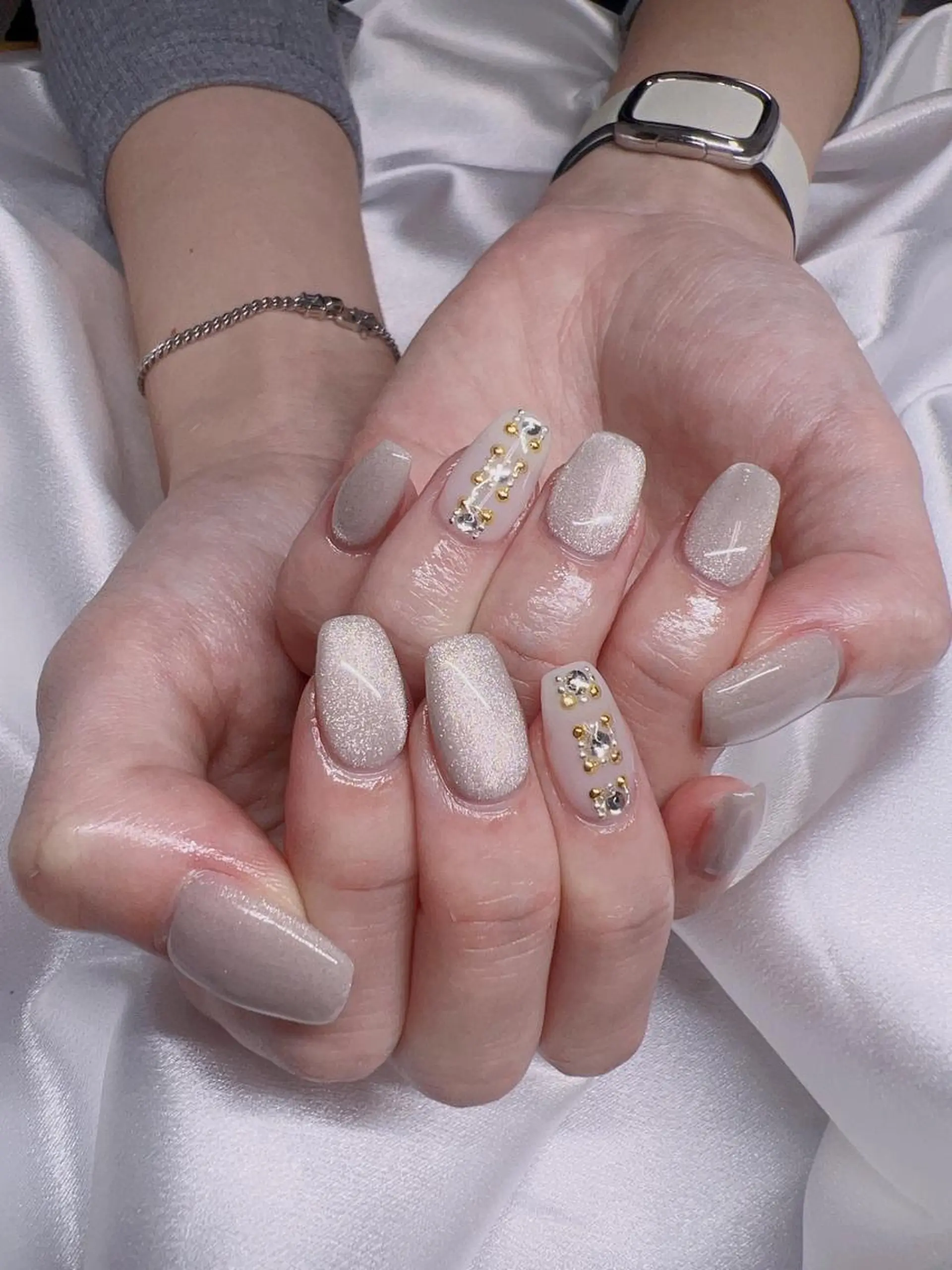 ネイル Chill Nailsalonのネイルデザイン