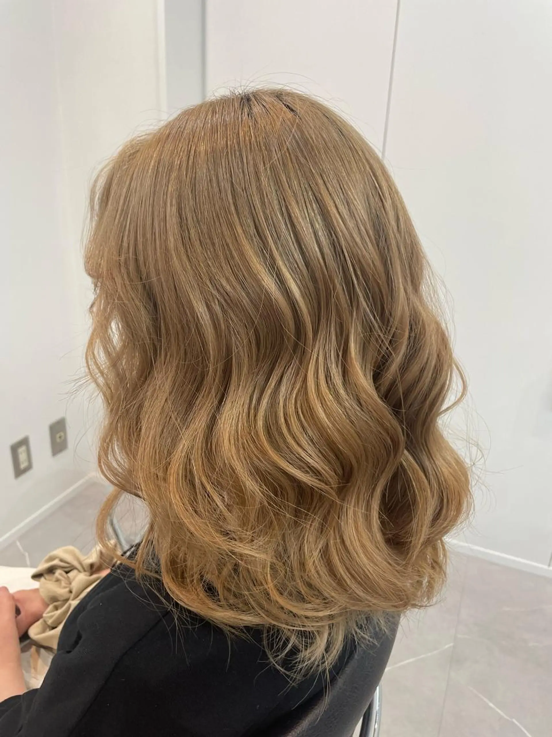 ヘアアレンジ 🥞夏穂【かほ】🥞 /似合わせ/ヘアケアのヘアスタイル