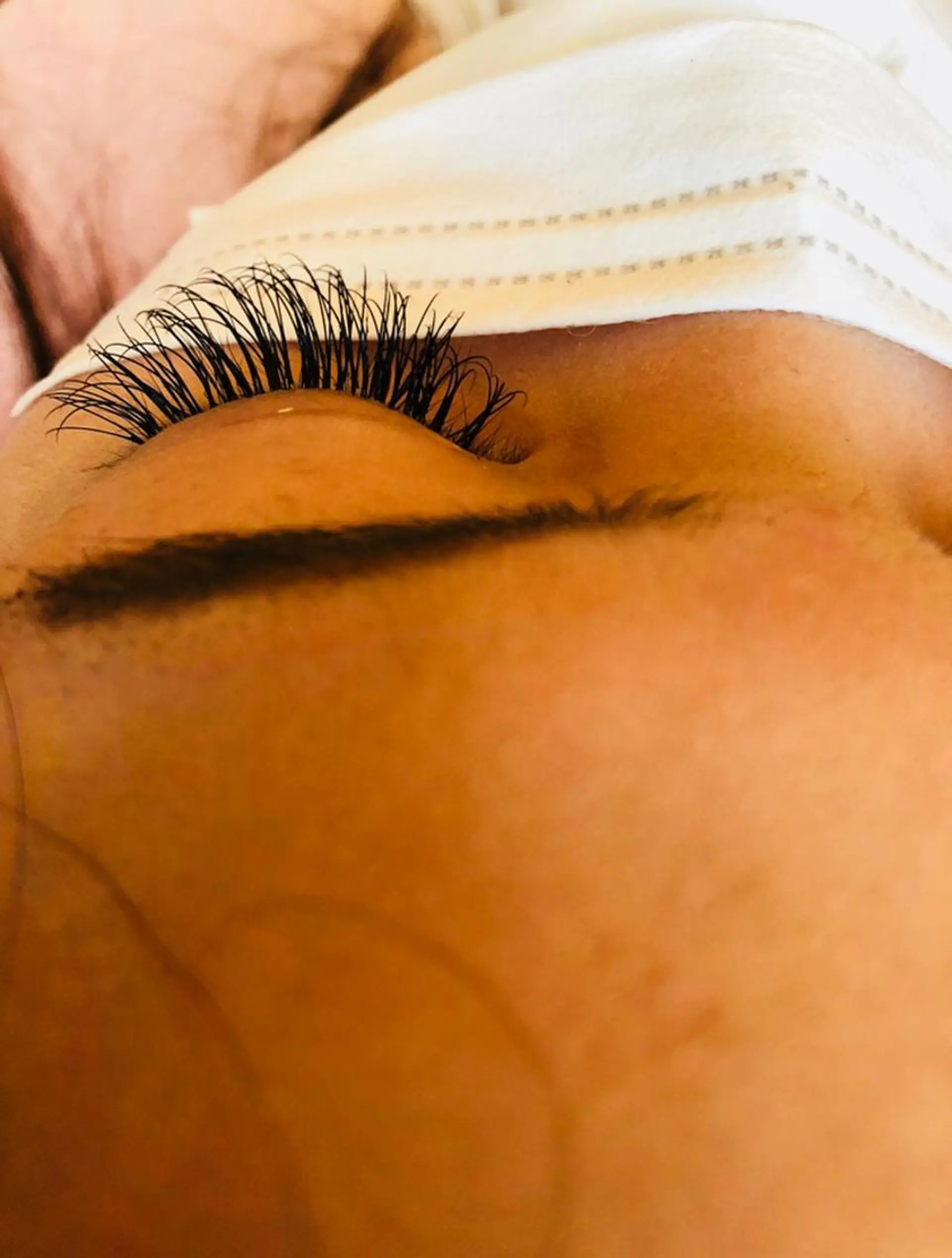 マツエク・マツパ loisir yamanoのマツエク・マツパデザイン